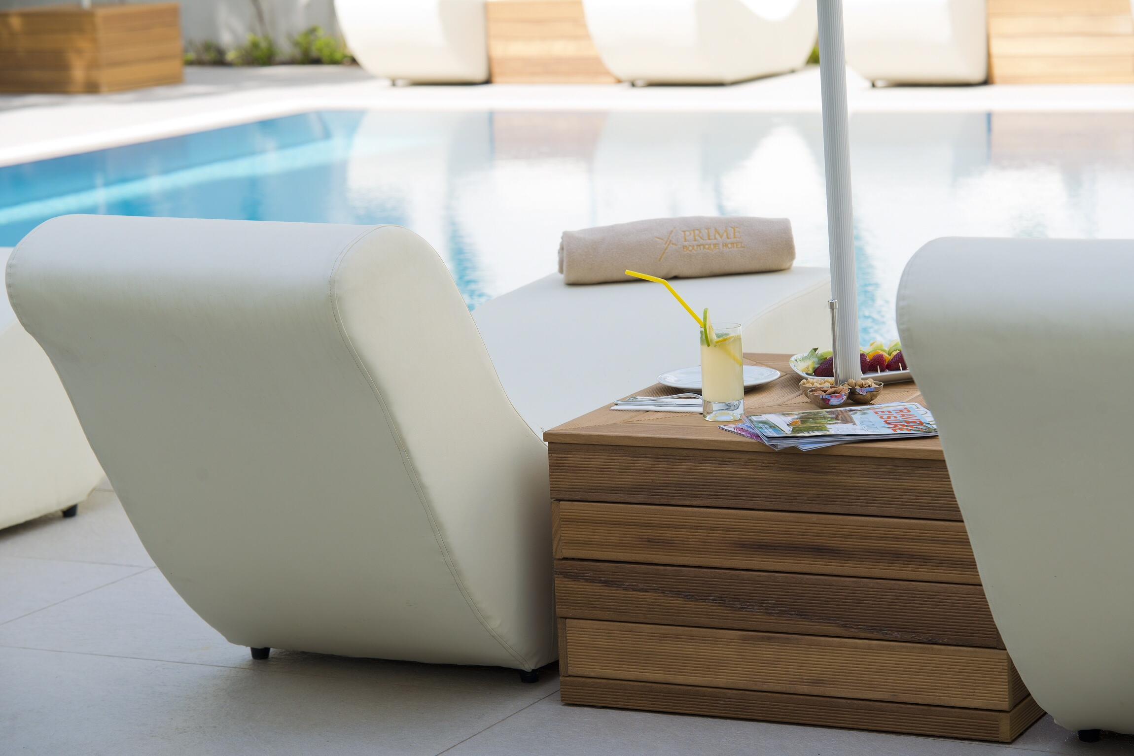 Prime Boutique 4*