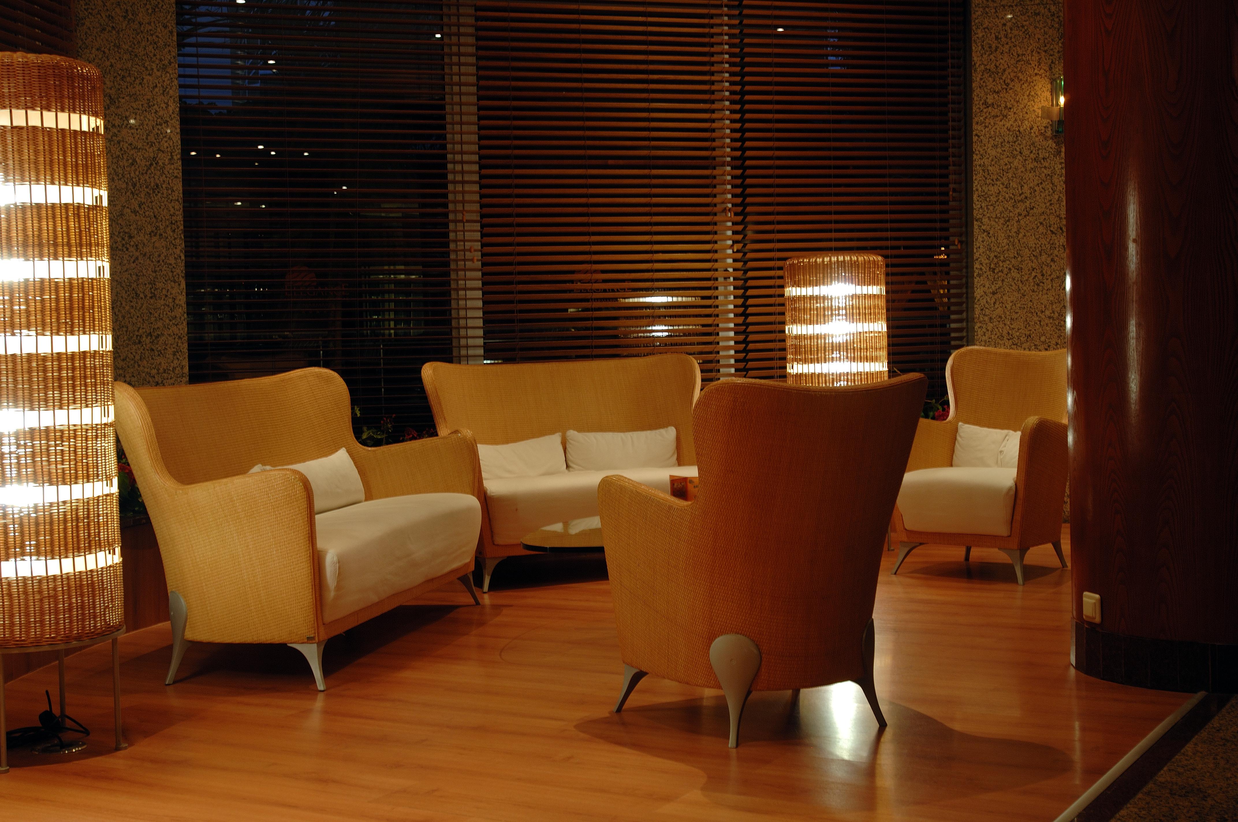 Elegance International 5* Marmaris