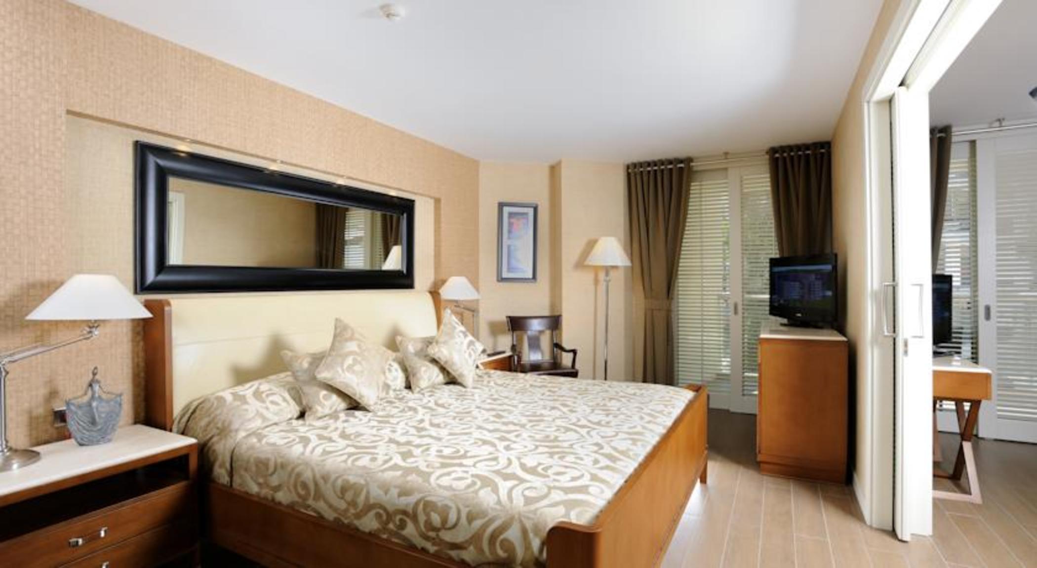 Hotel Elegance International Marmaris
