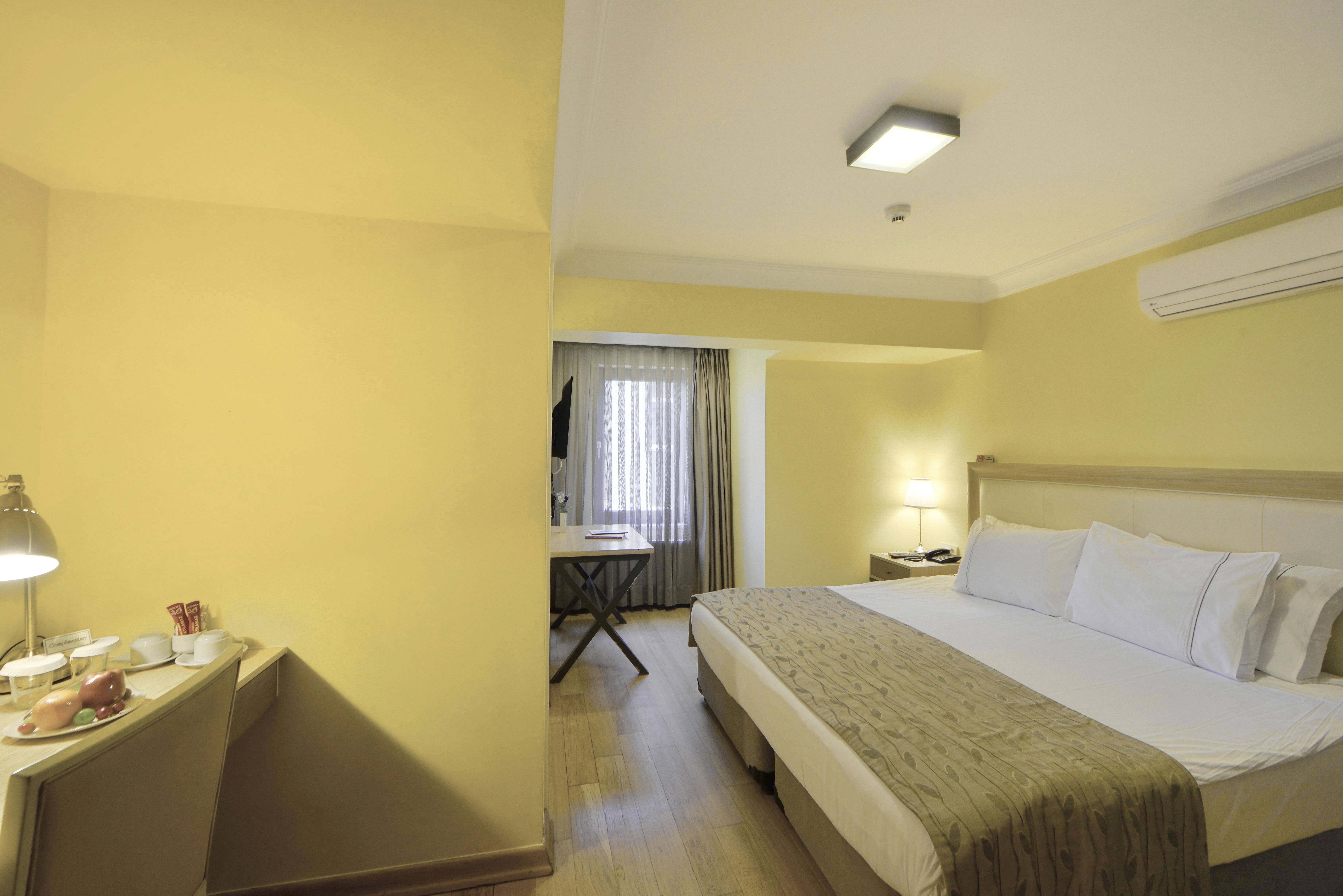 Agora Life - Special Class Istanbul