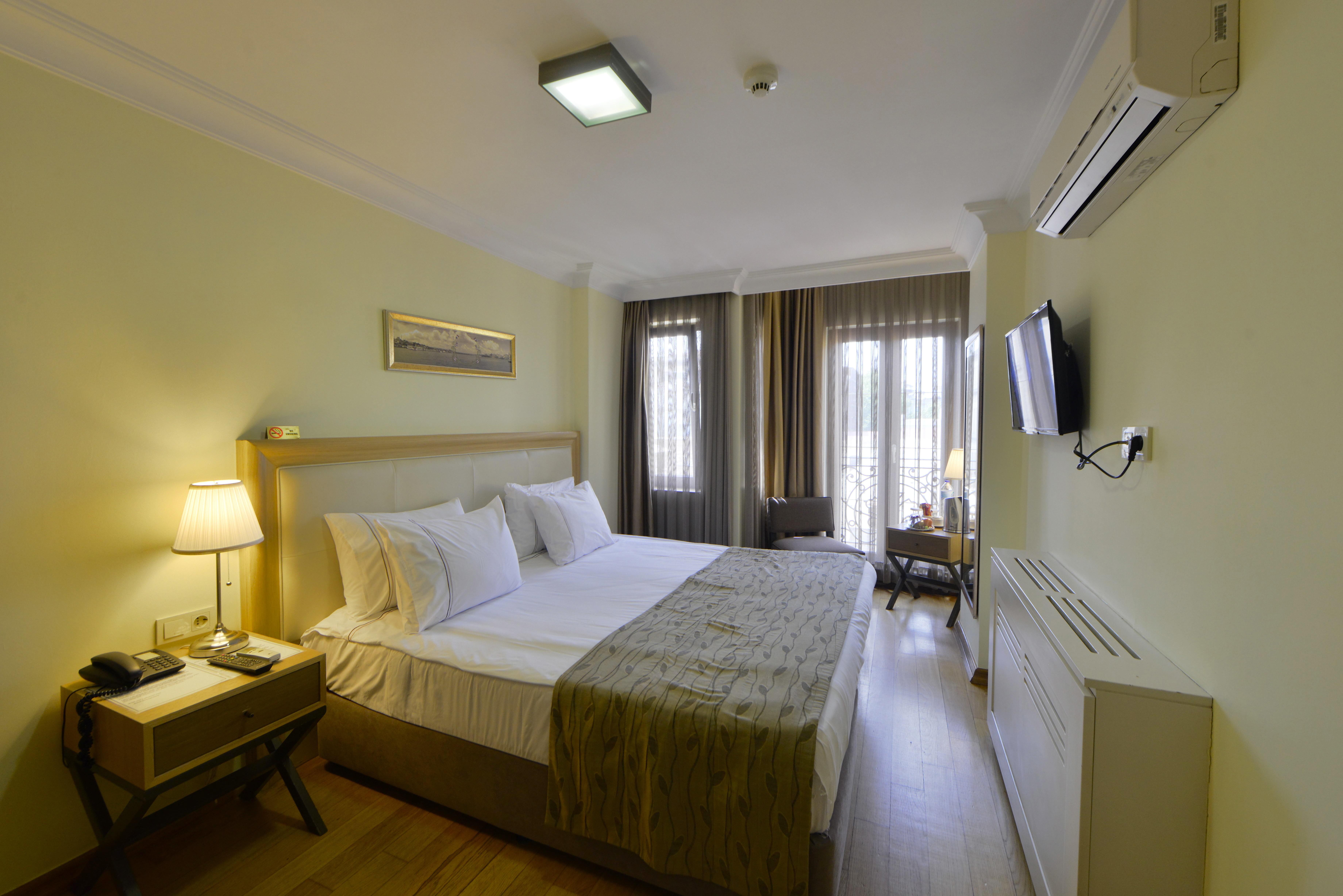 Agora Life - Special Class 4* Istanbul