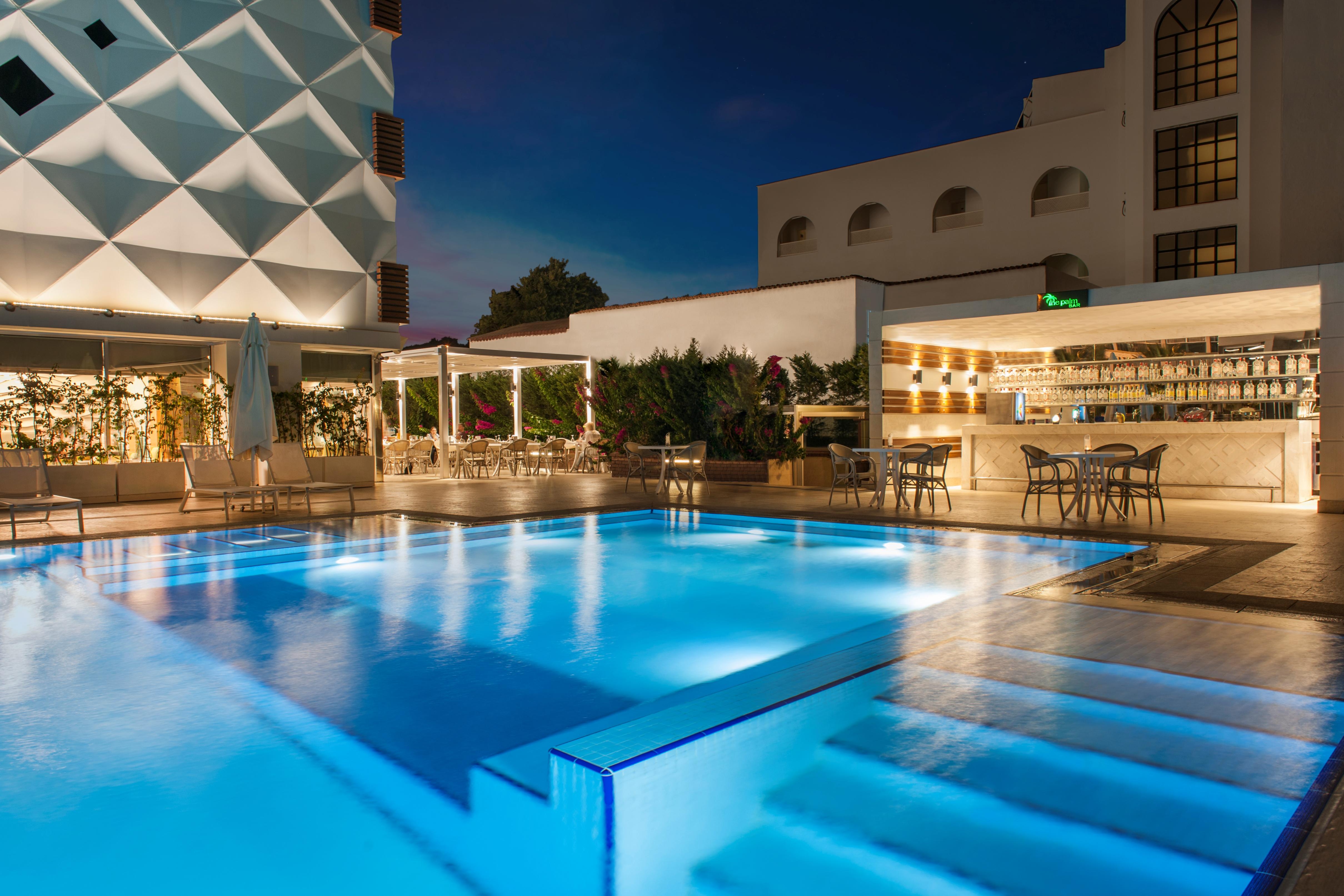 Elite World Marmaris - Adult Only 4*