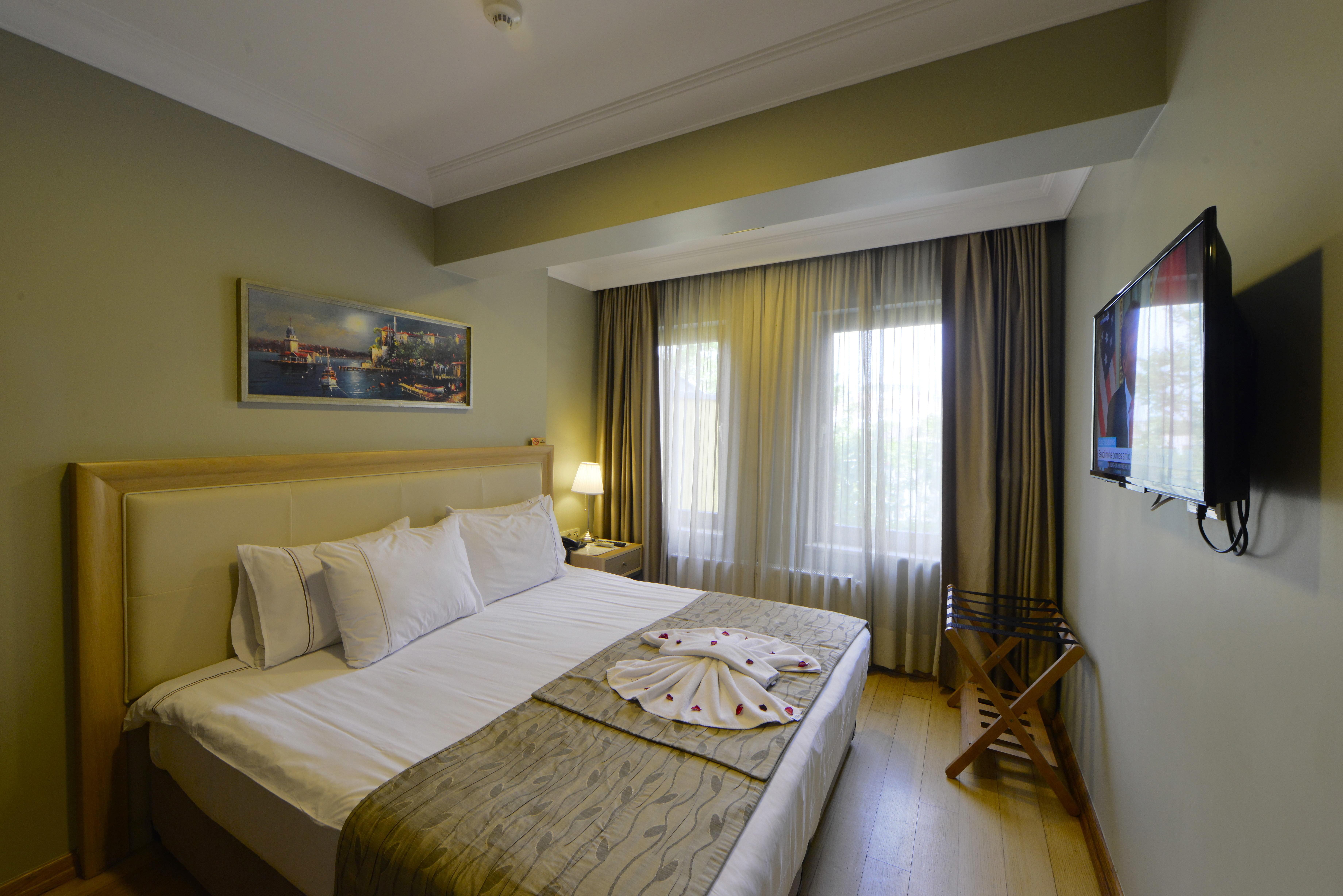 Agora Life - Special Class Istanbul