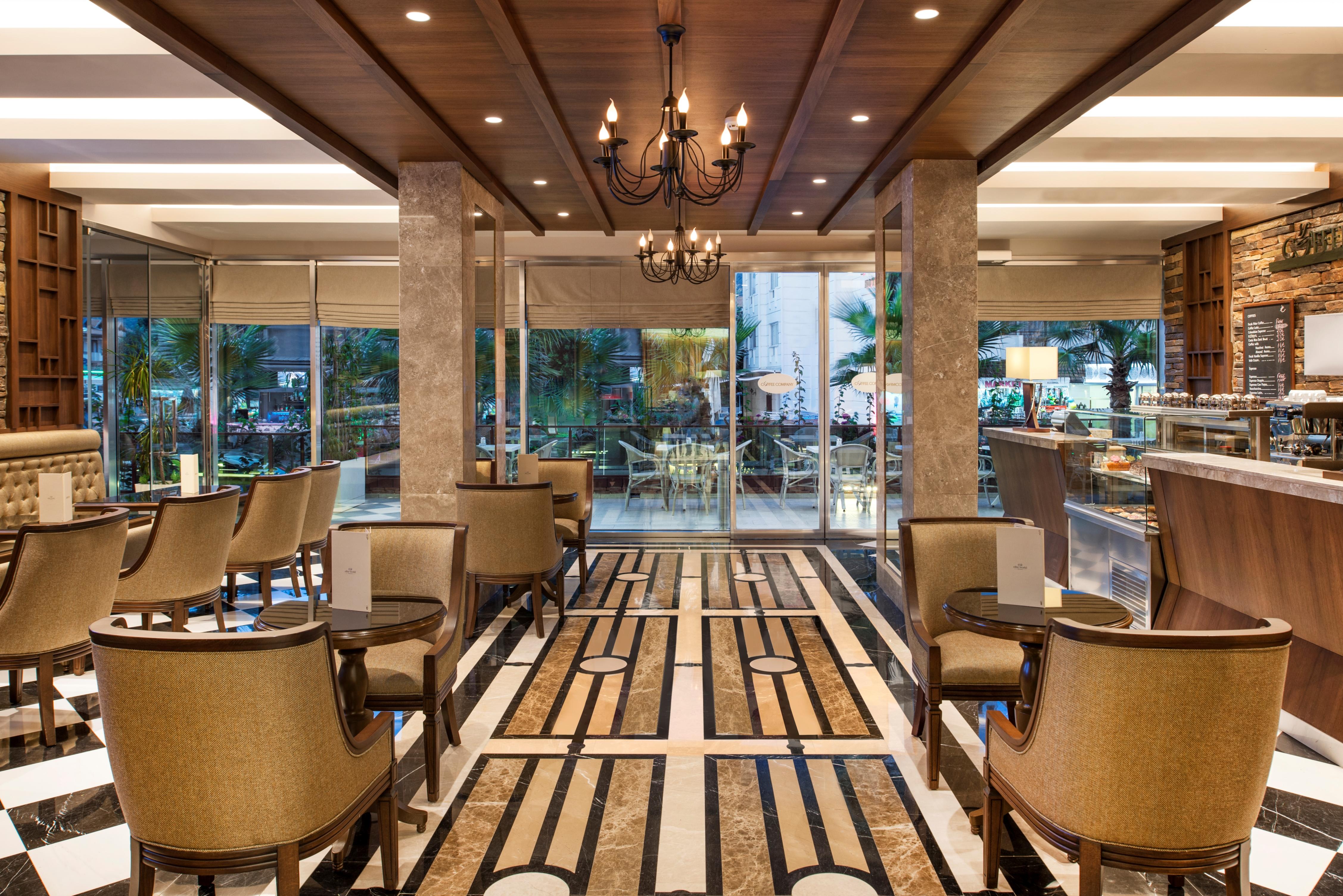 Hotel Elite World Marmaris - Adult Only
