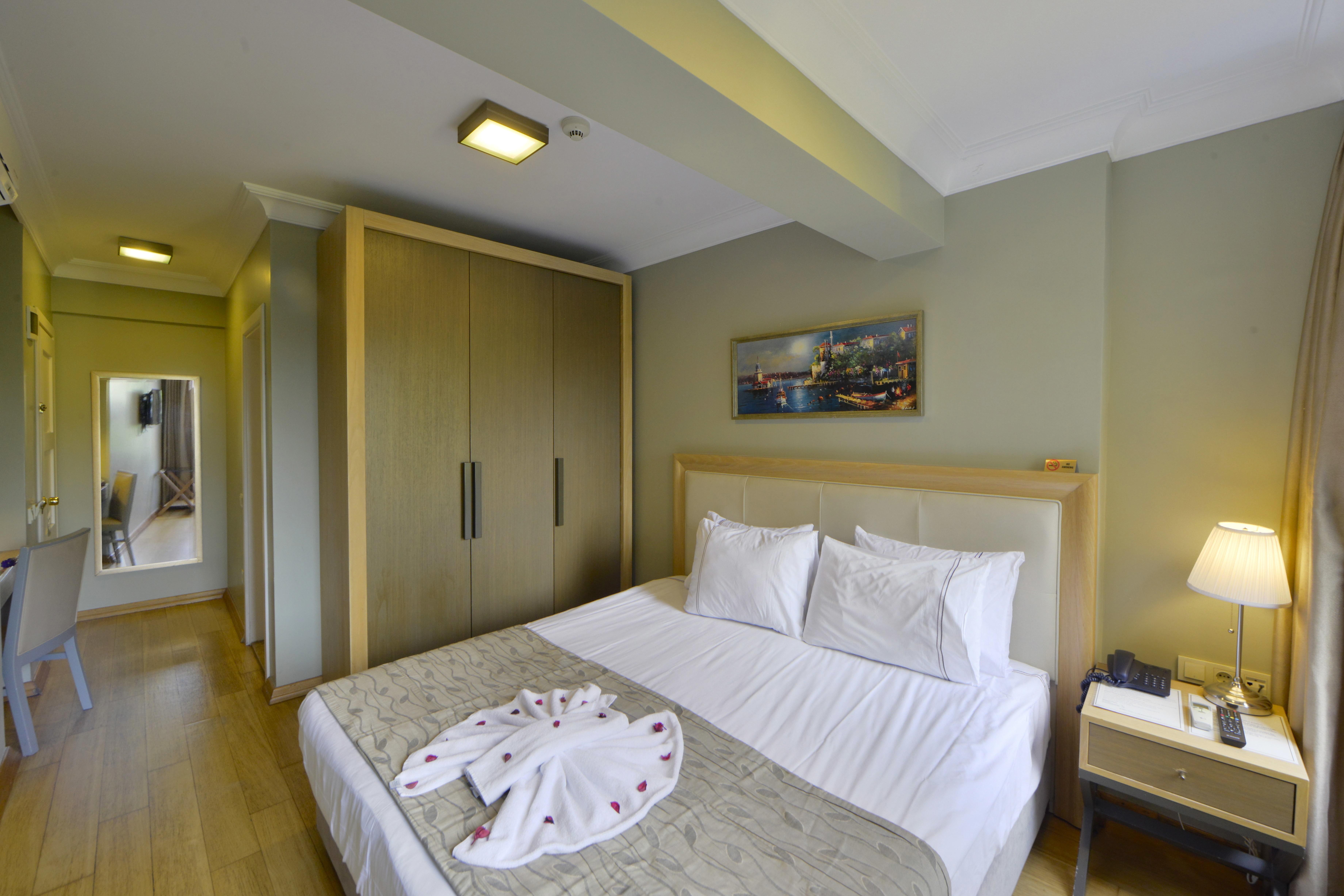 Agora Life - Special Class 4* Istanbul