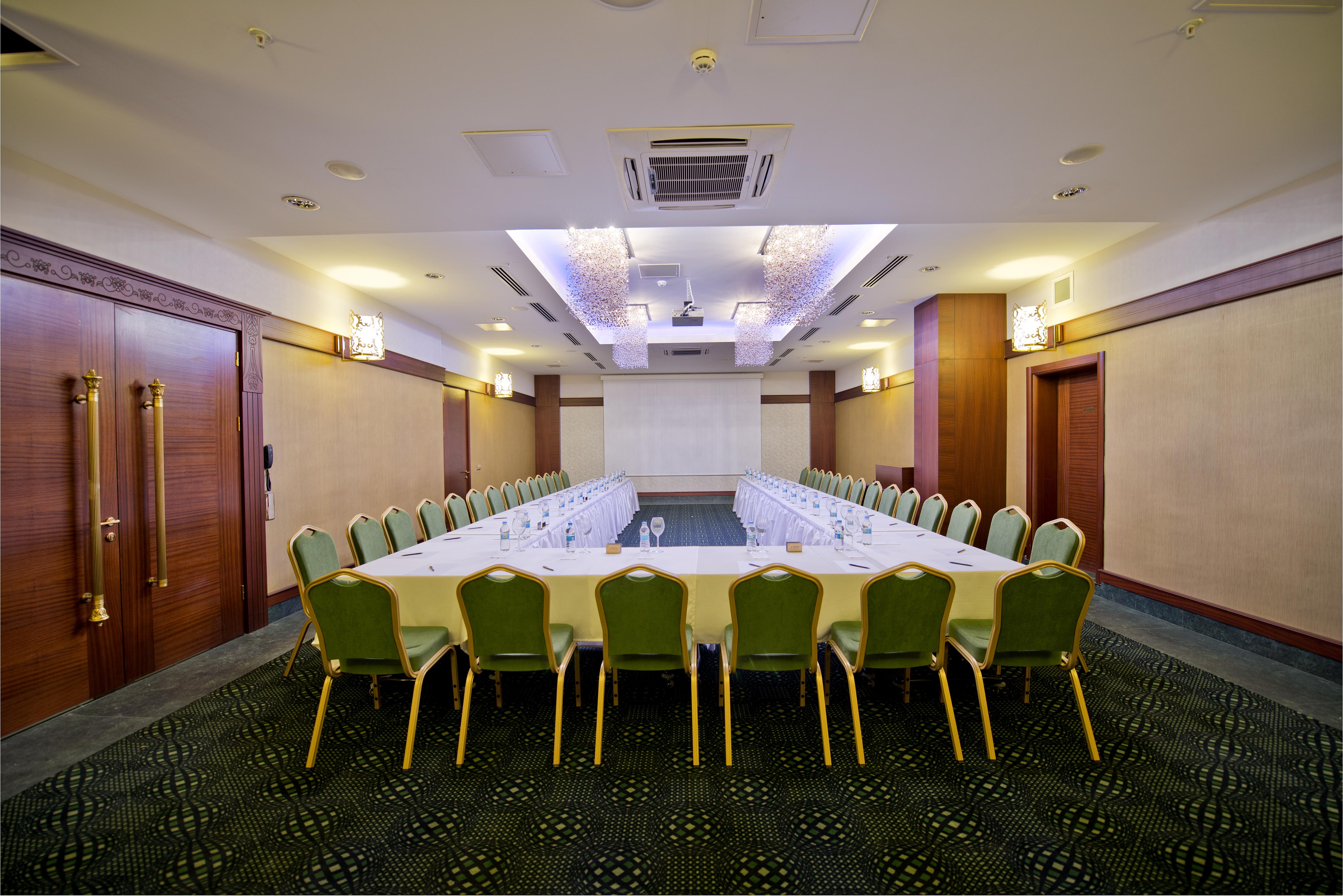 Prime Boutique Hotel Antalya