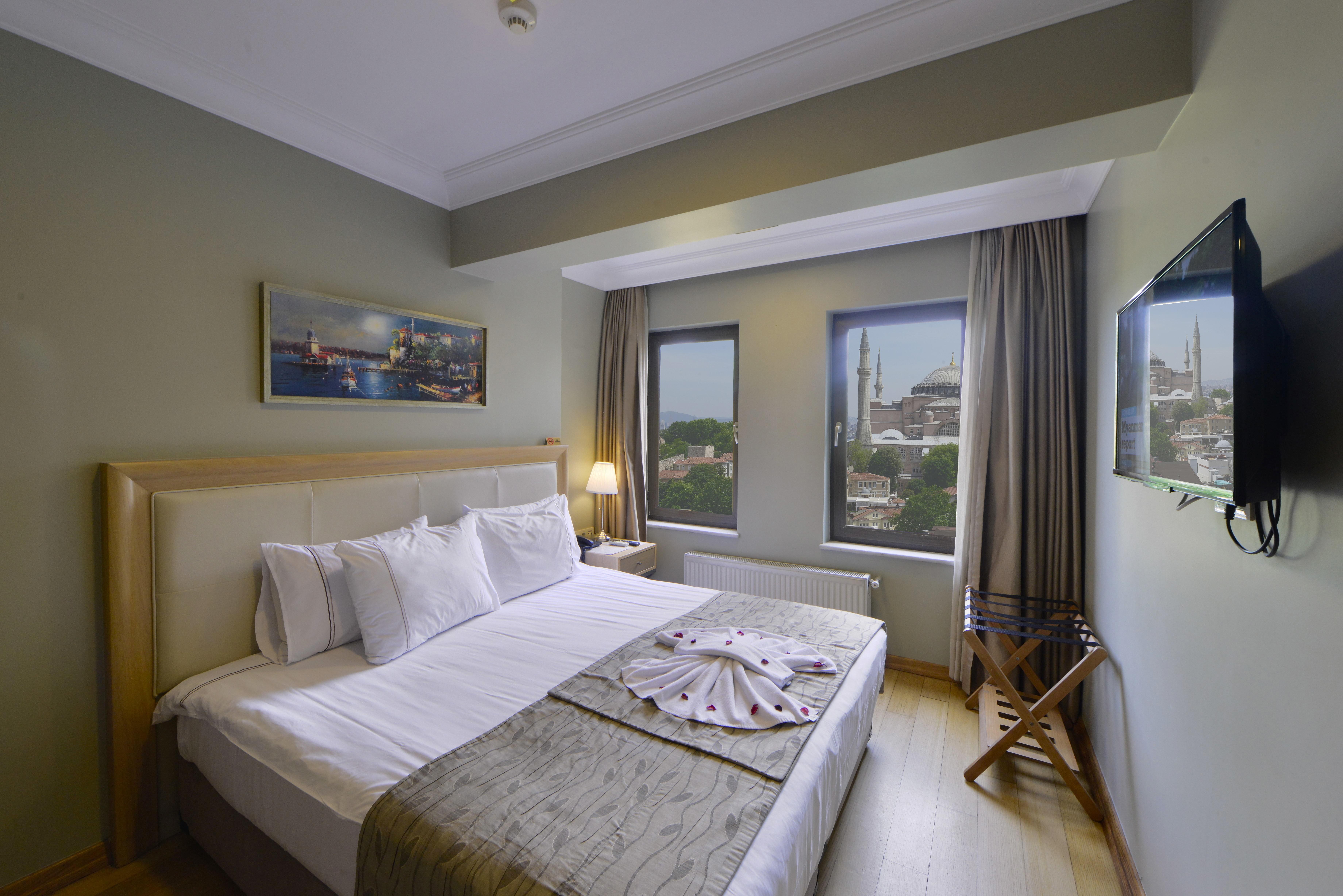 Agora Life - Special Class 4* Istanbul