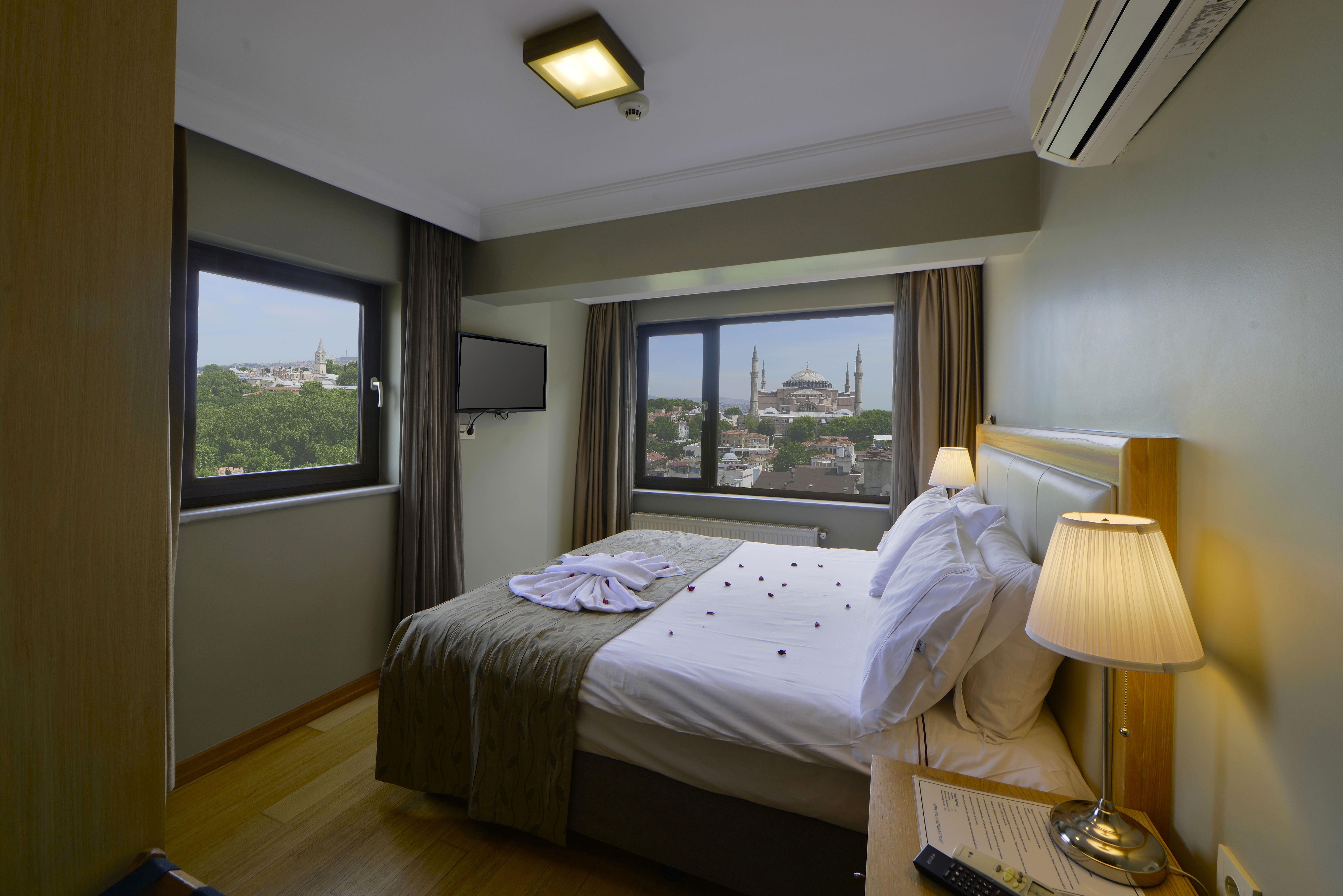 Agora Life - Special Class 4* Istanbul