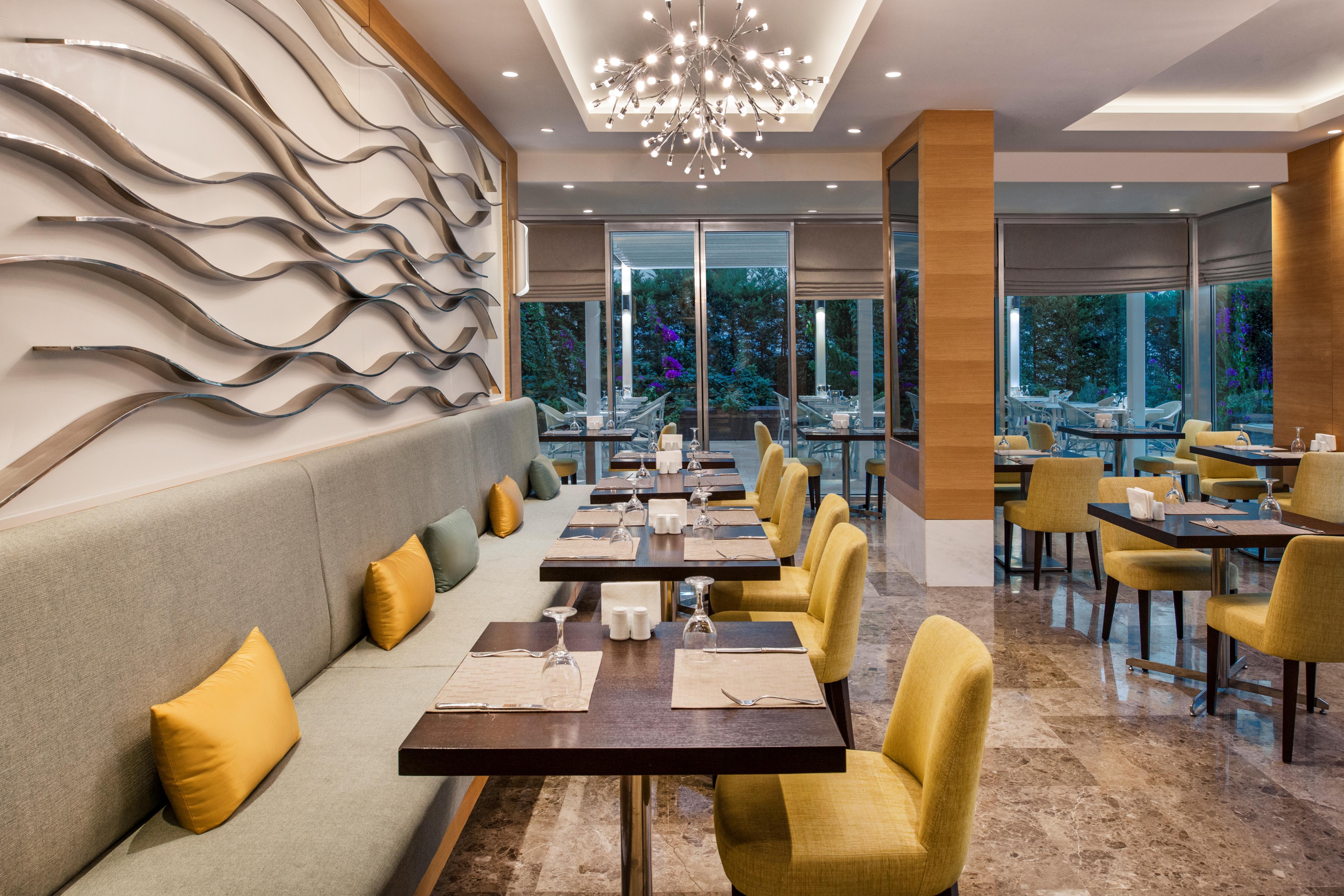 Elite World Marmaris - Adult Only Icmeler