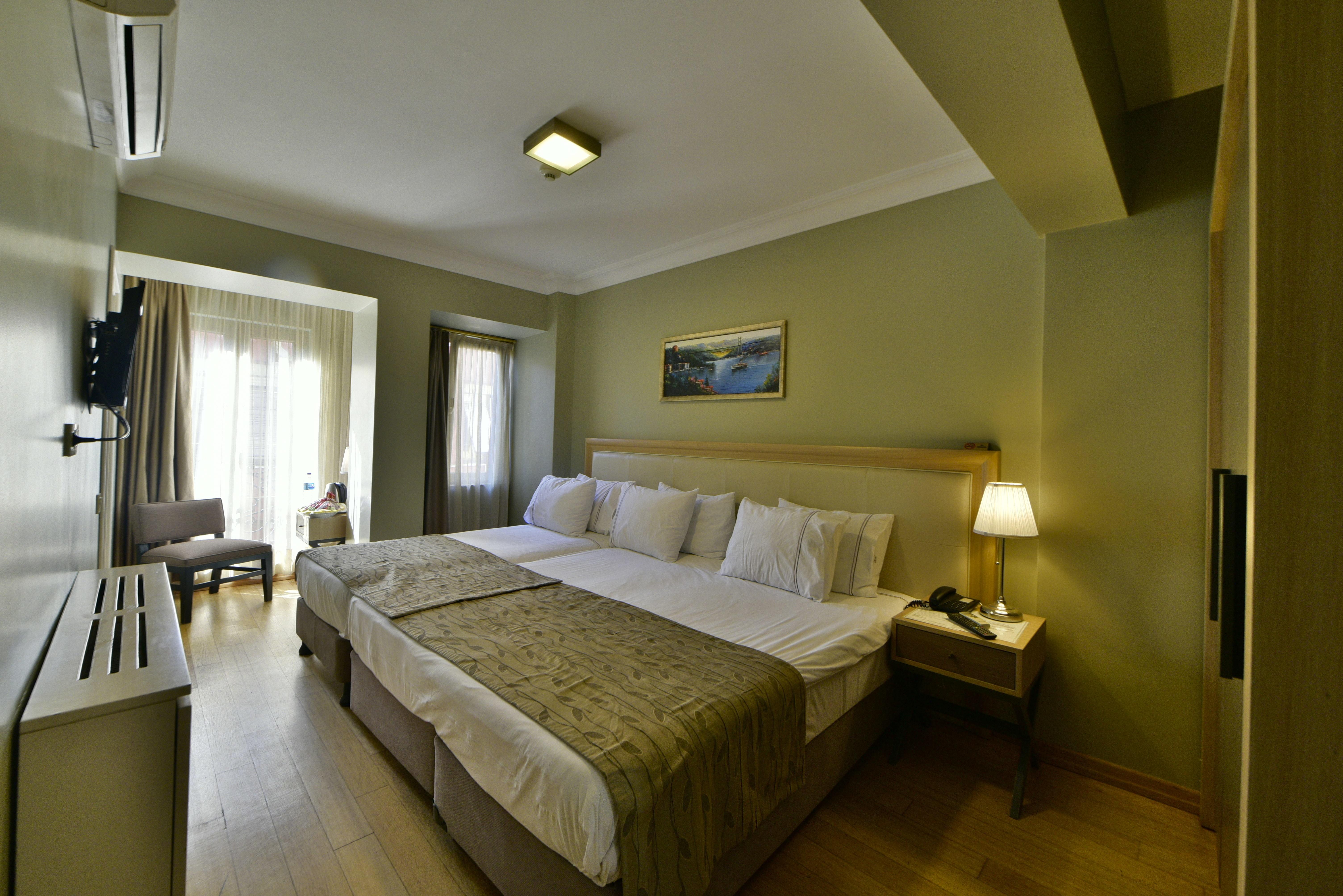 Agora Life - Special Class Hotel Istanbul