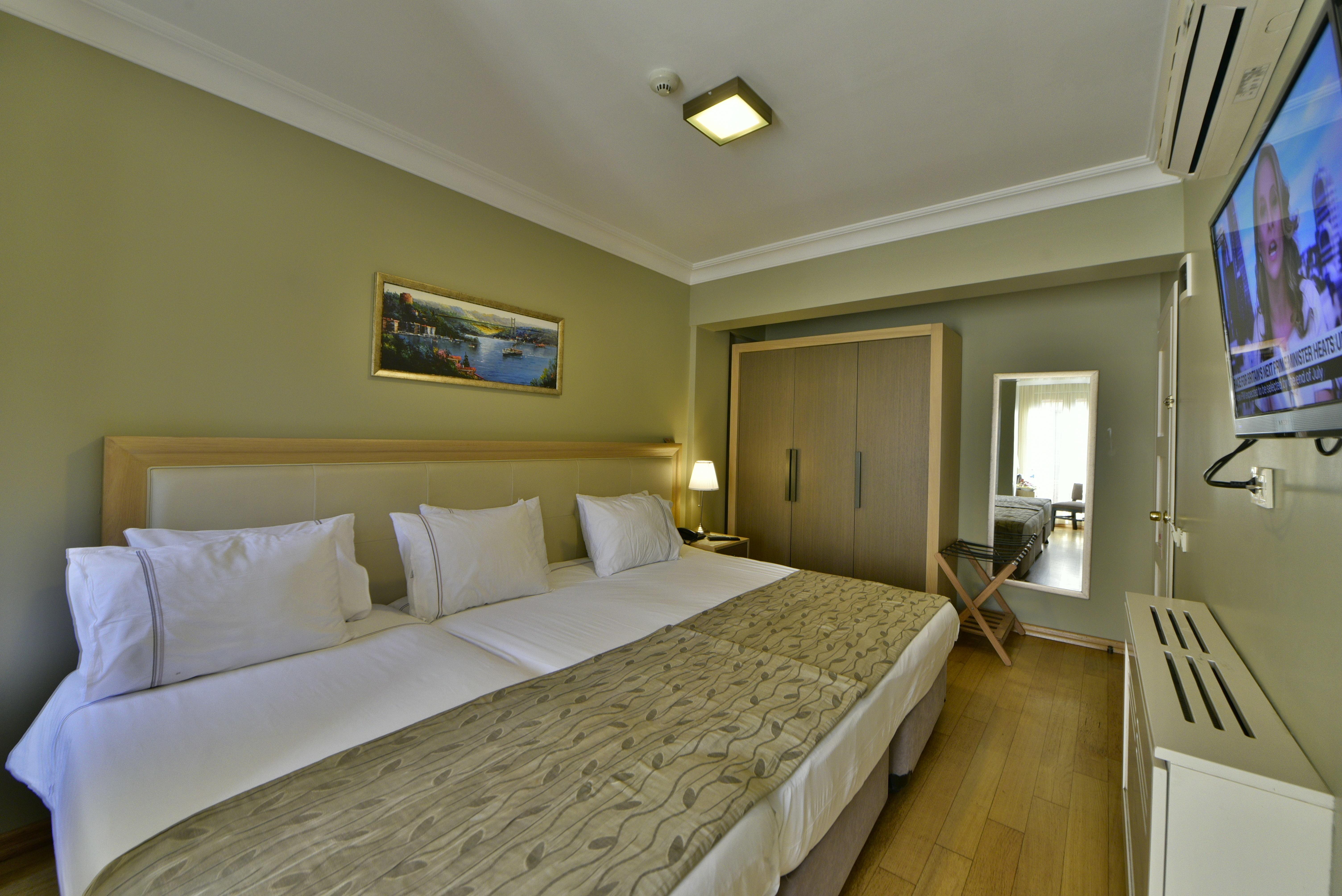 Agora Life - Special Class Hotel 4*