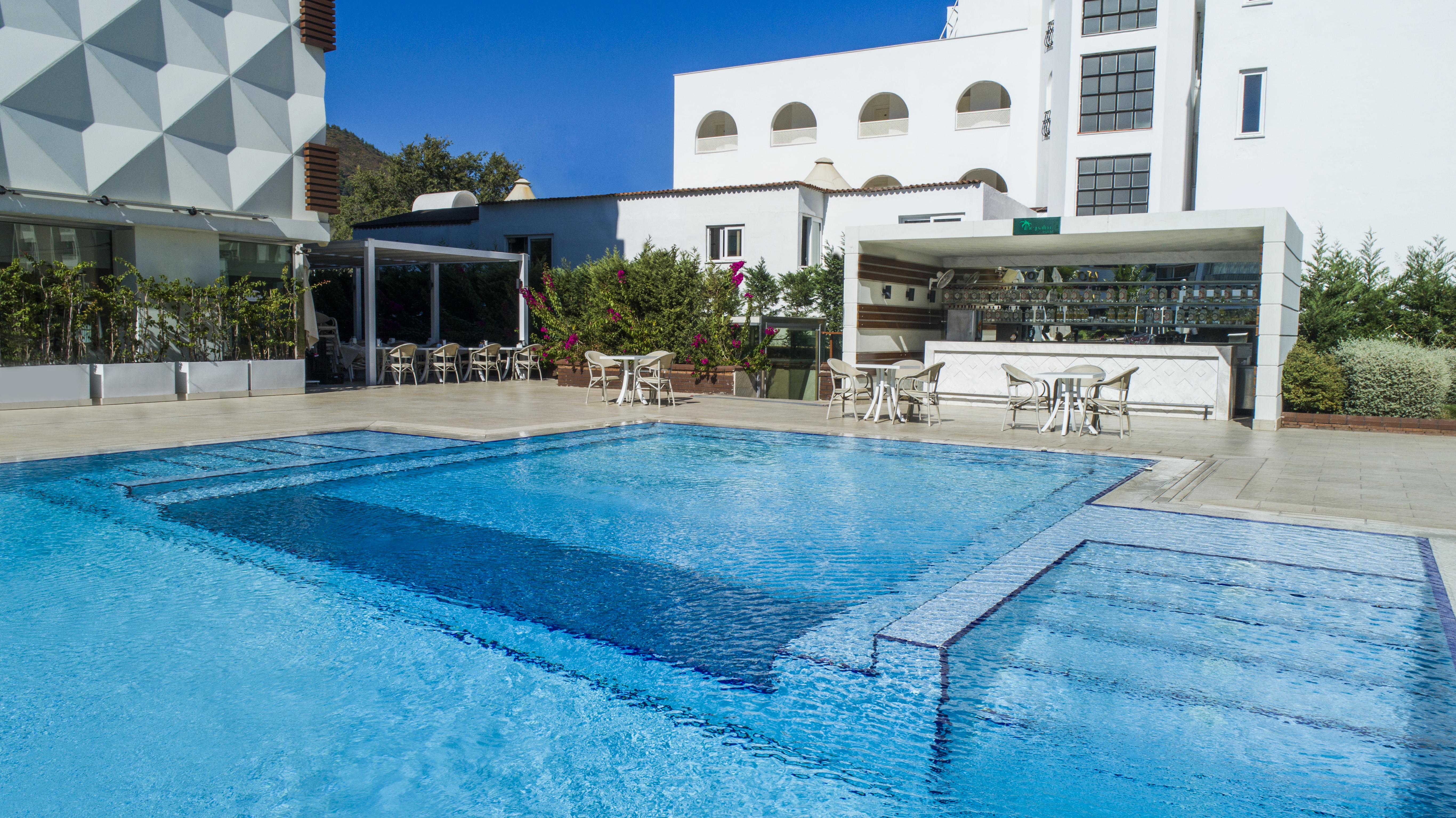 Elite World Marmaris - Adult Only Hotel