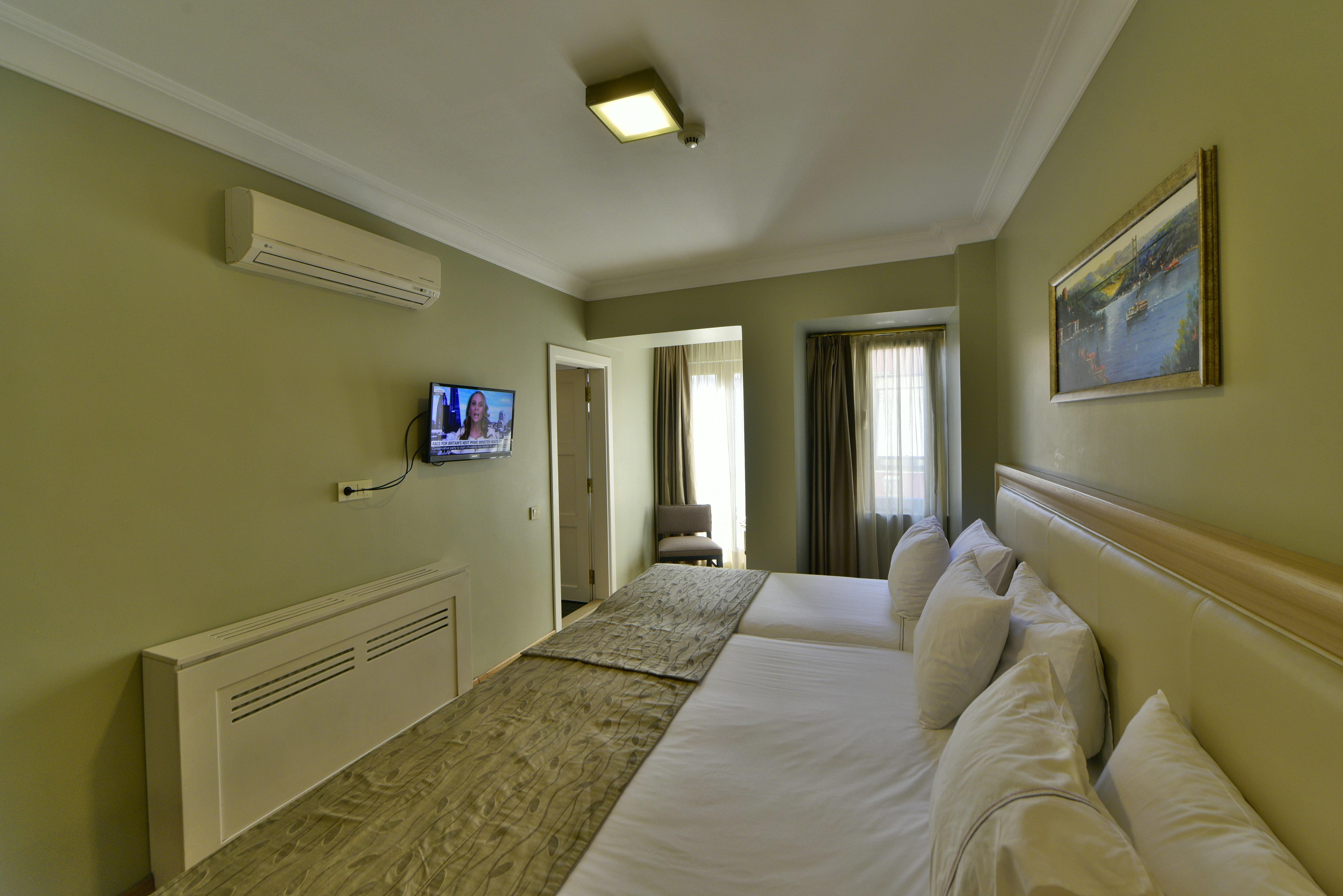 Hotel Agora Life - Special Class Istanbul