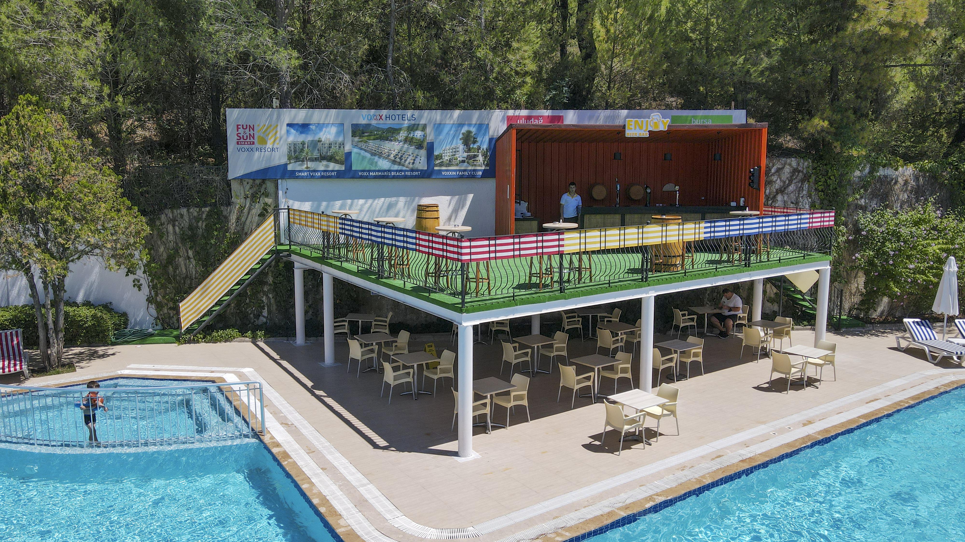 Kervansaray 4*
