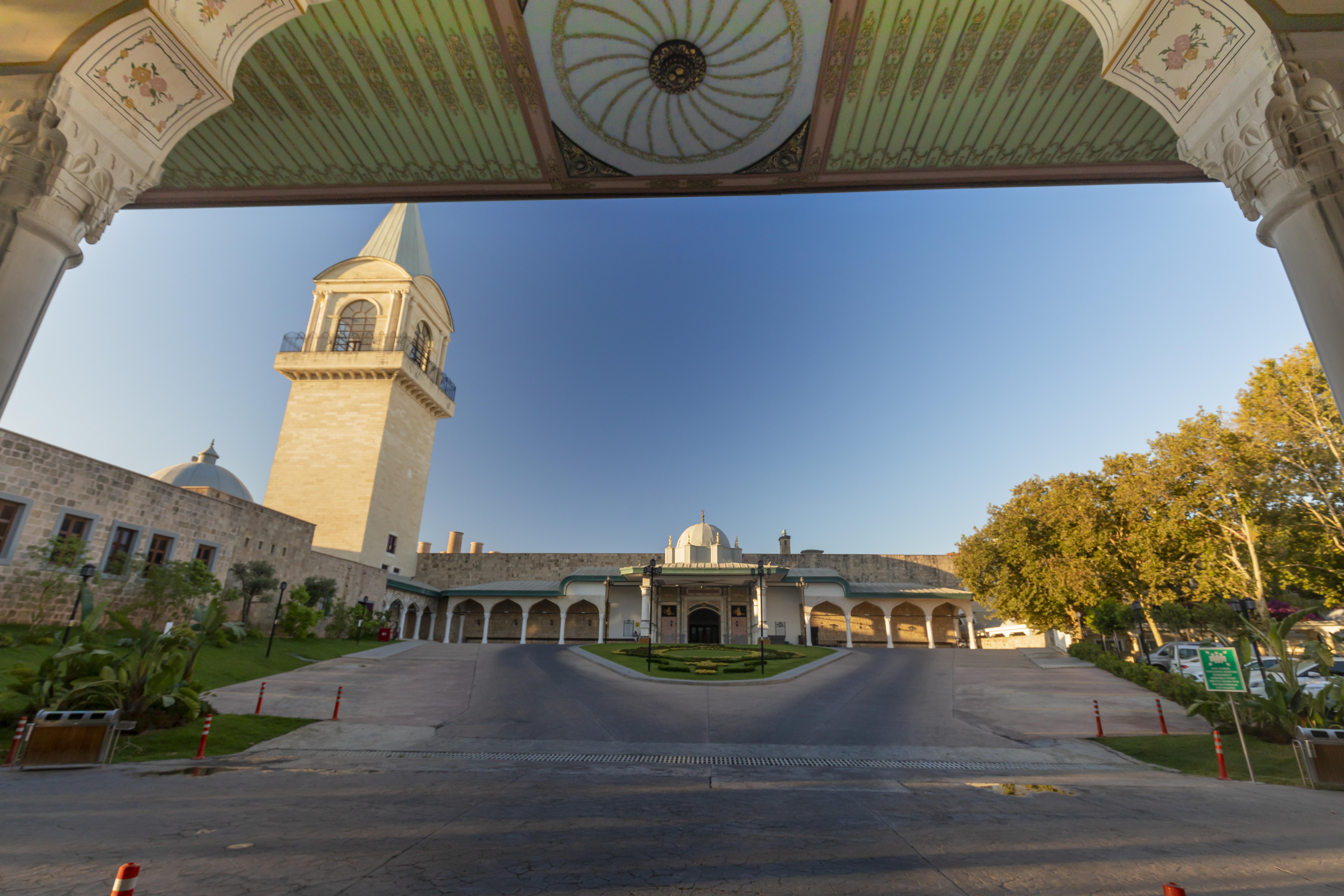 Swandor & - Topkapi Palace