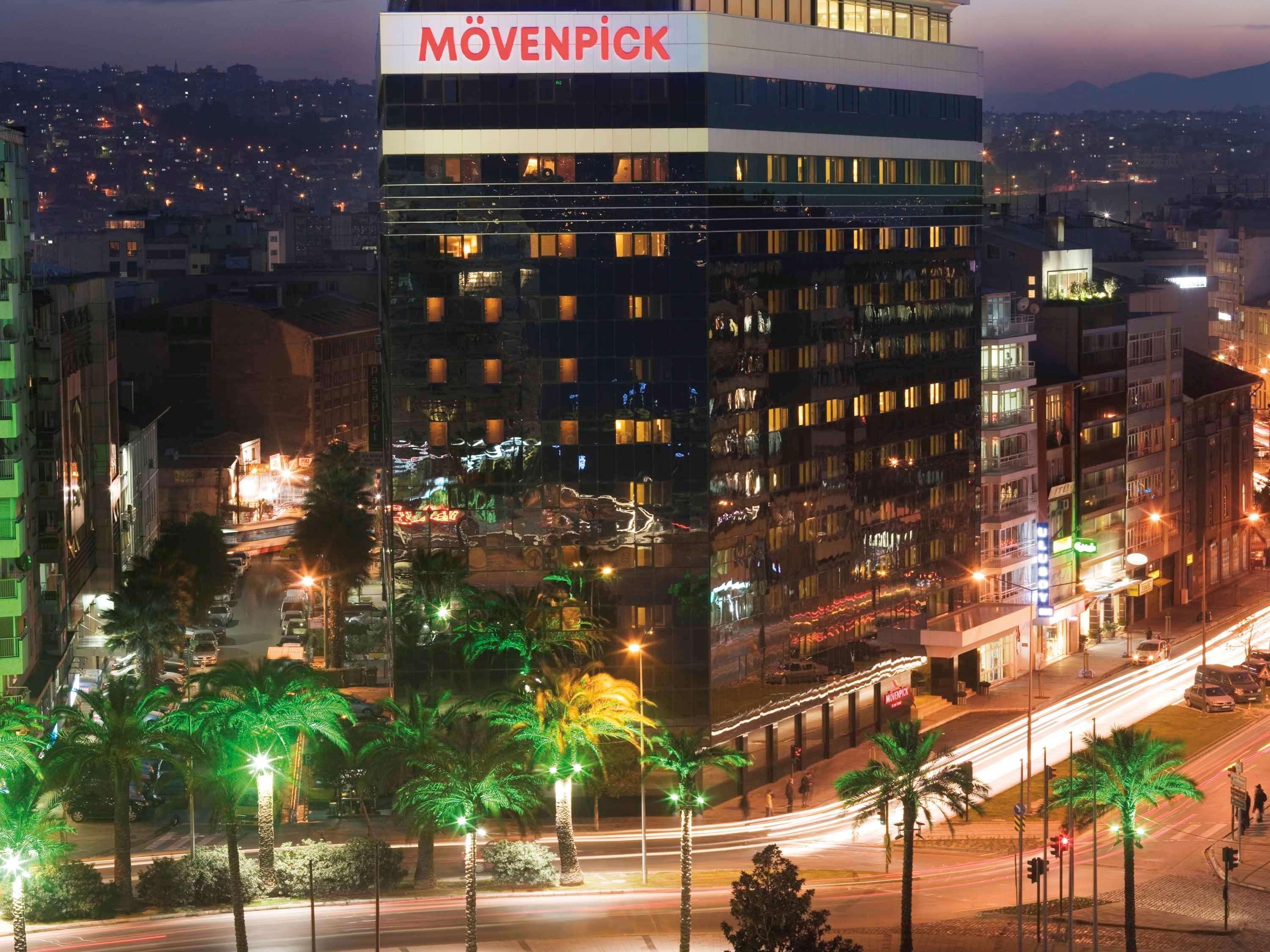 Moevenpick