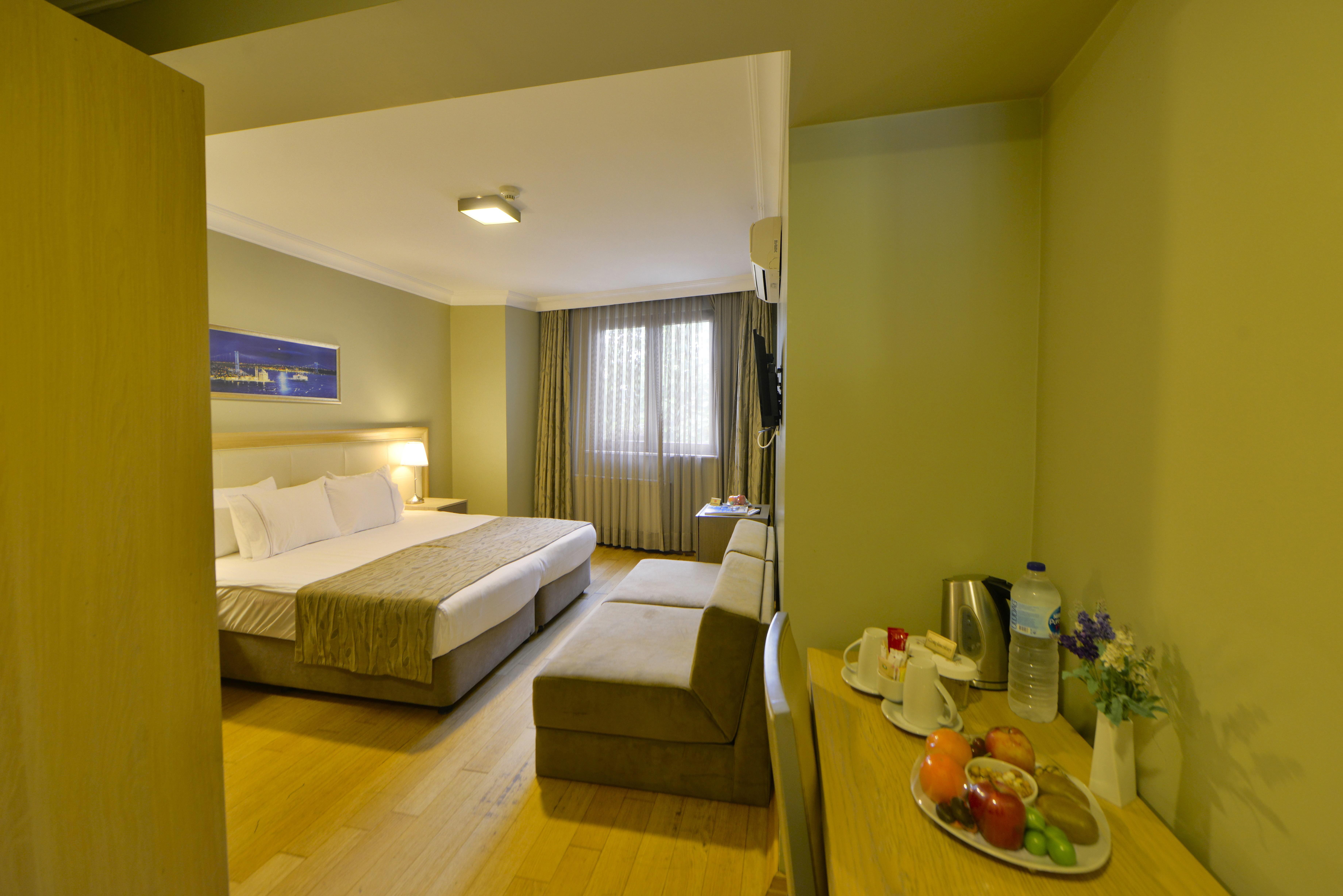 Agora Life - Special Class 4* Istanbul