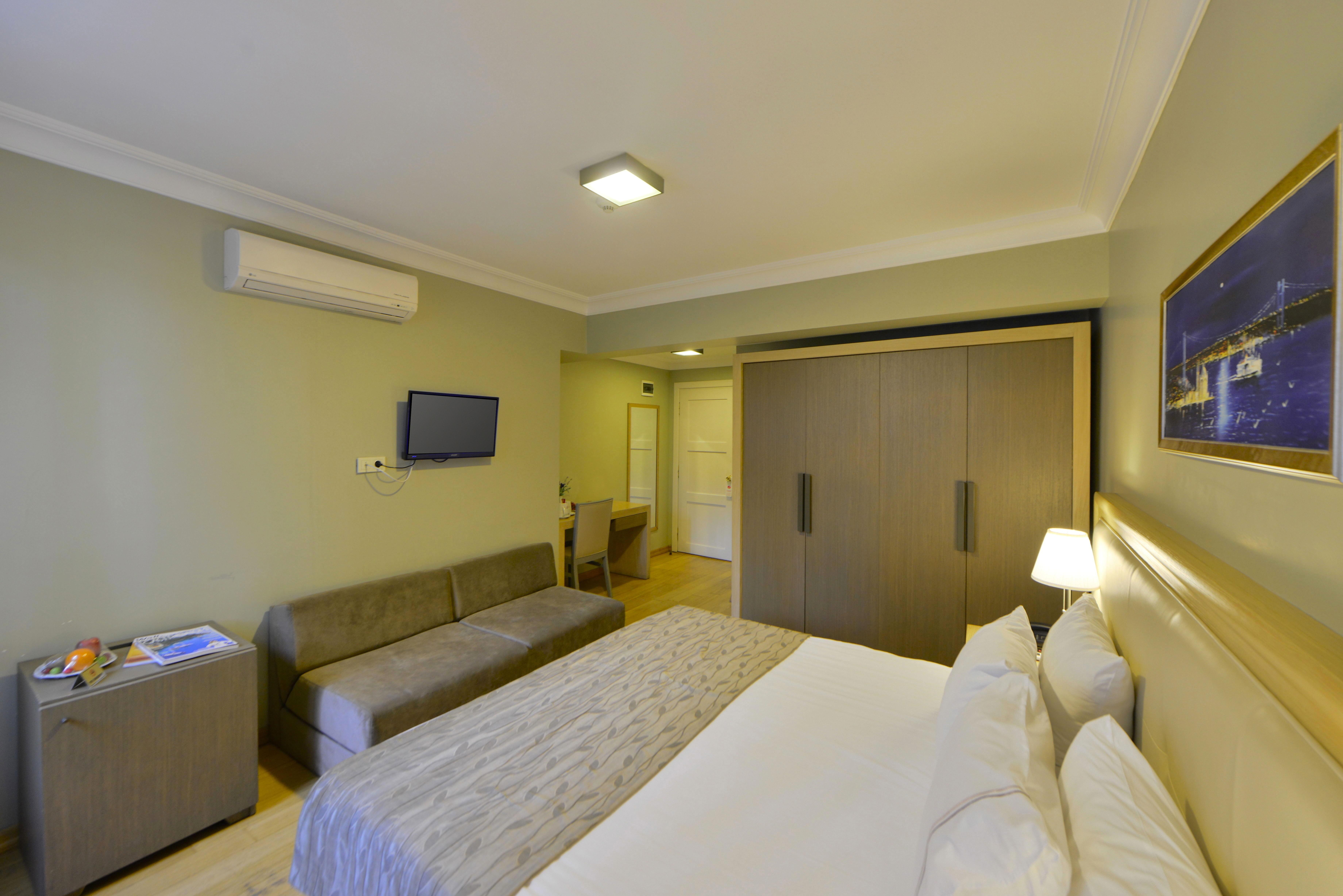 Hotel Agora Life - Special Class