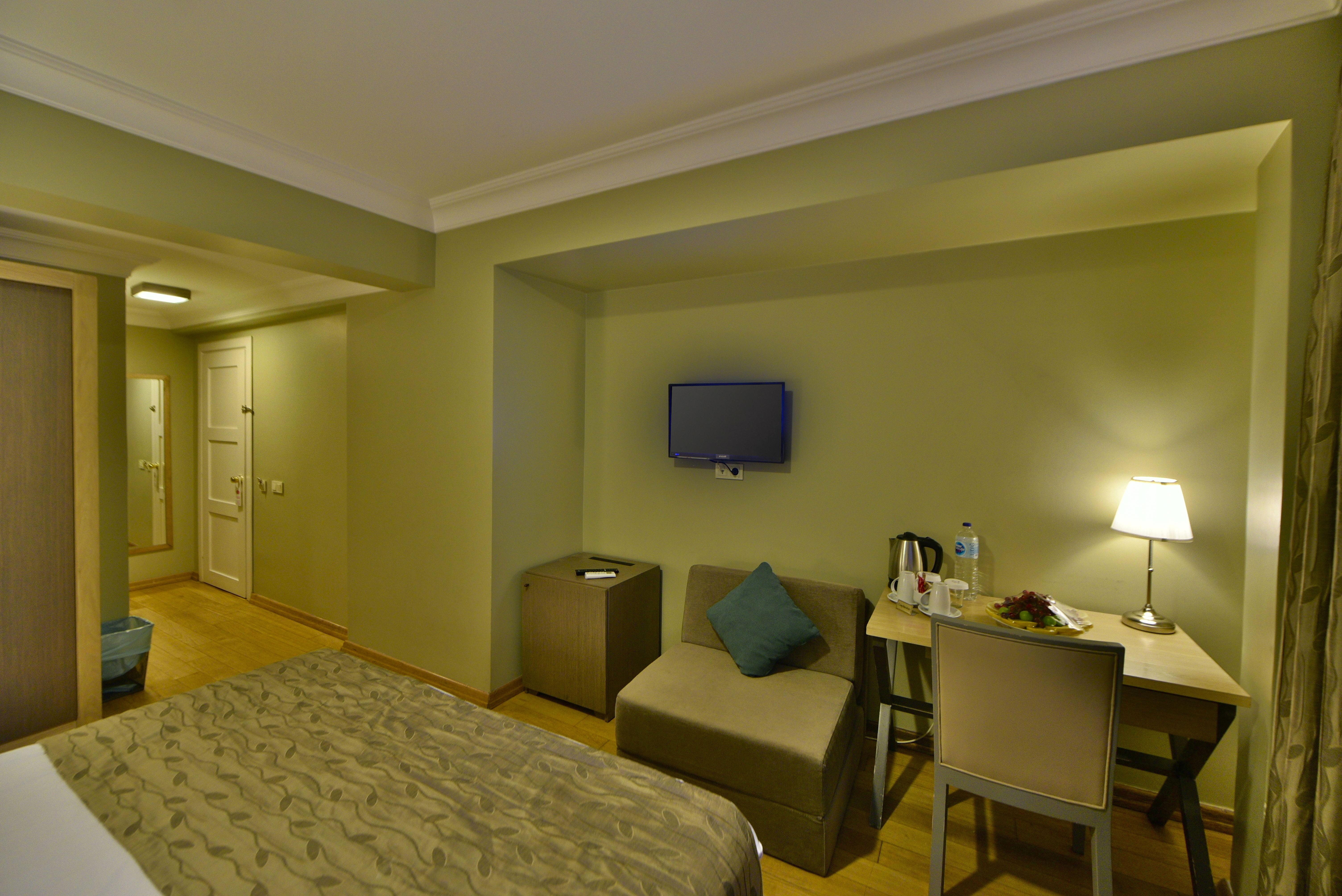 Hotel Agora Life - Special Class 4*