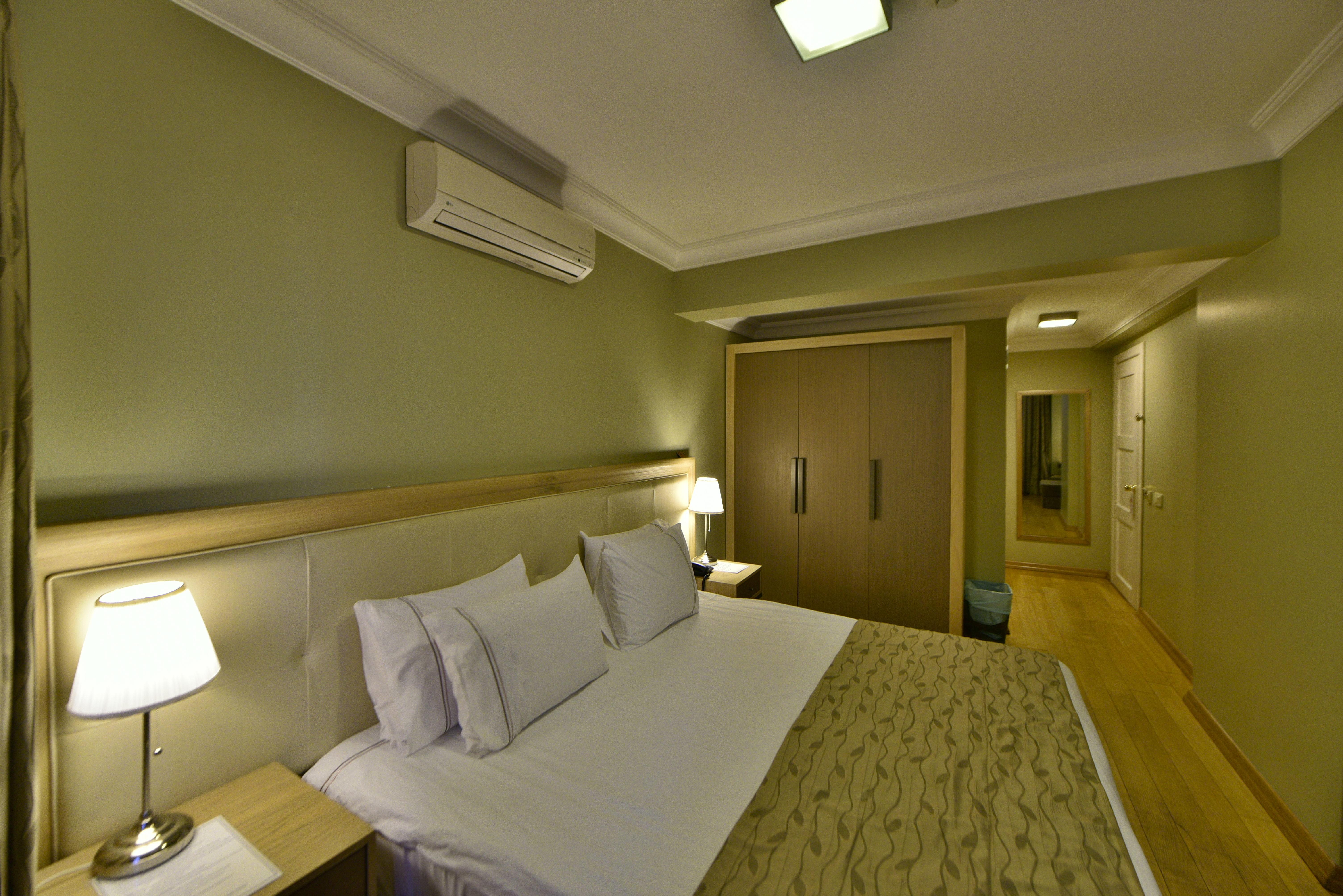 Agora Life - Special Class 4* Istanbul