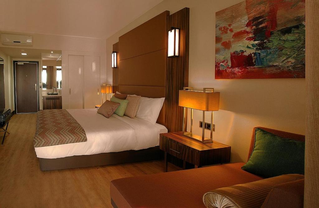 Ramada By Wyndham Akbuk 4* Akbuk (Didim)