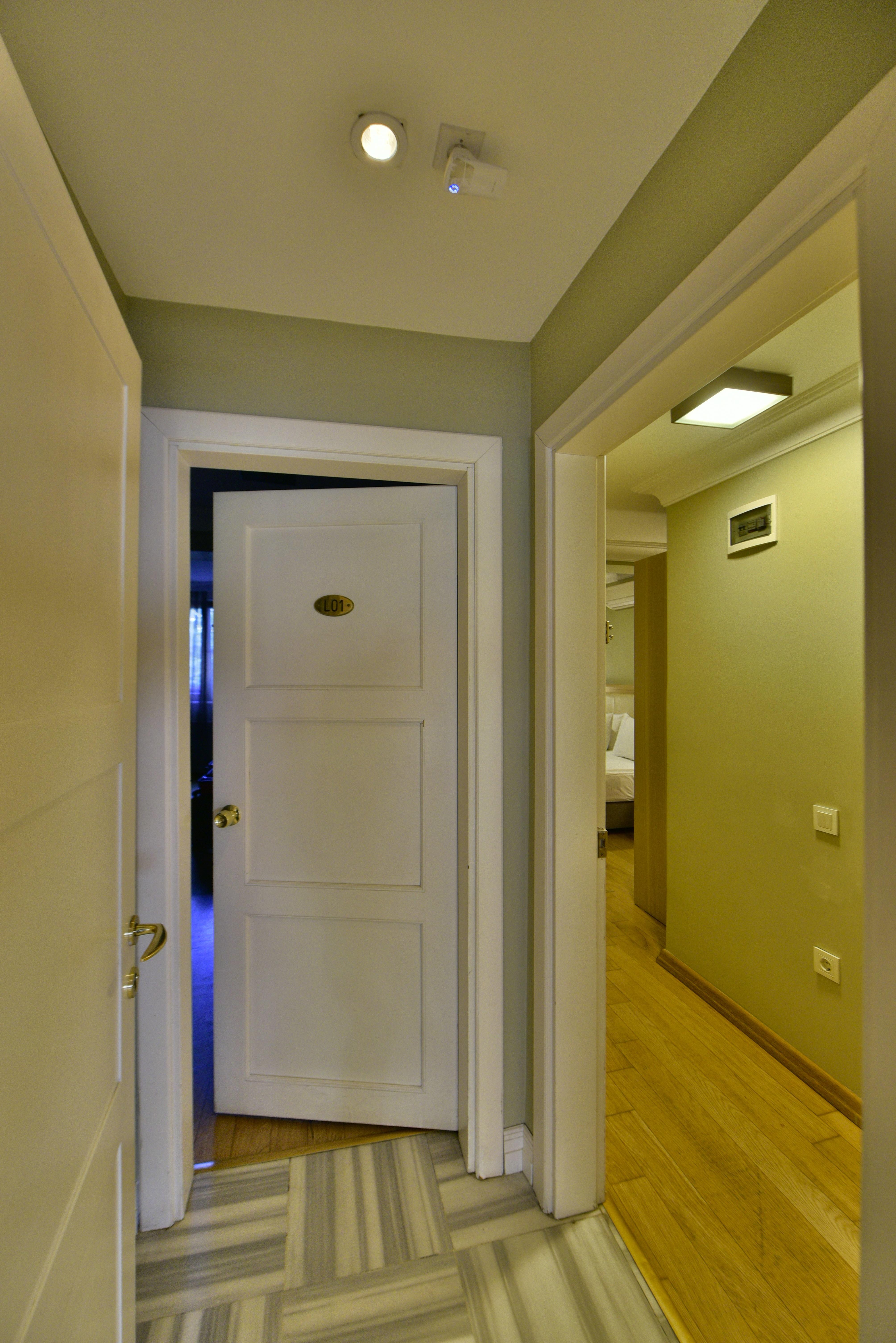Agora Life - Special Class Istanbul