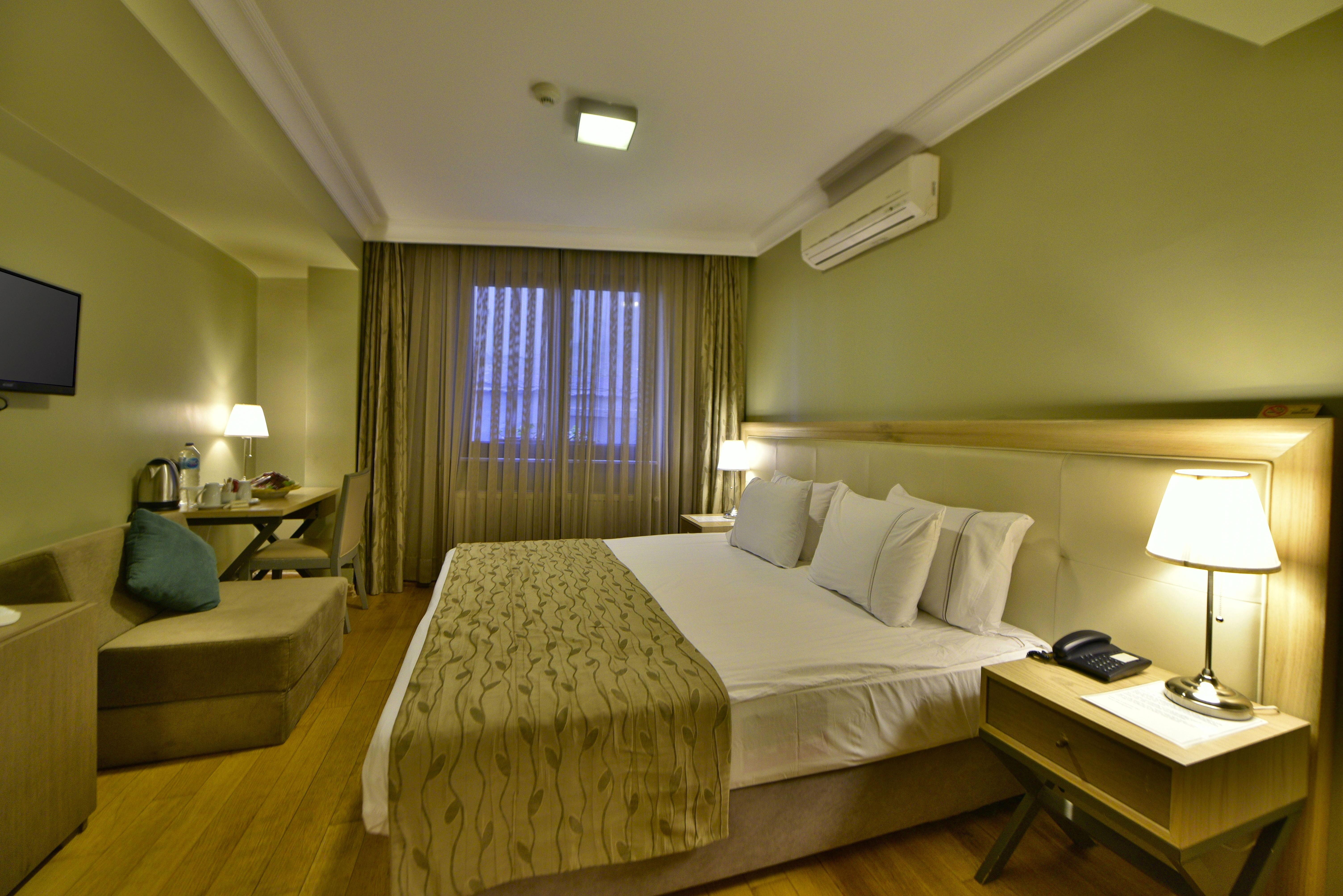 Agora Life - Special Class Hotel