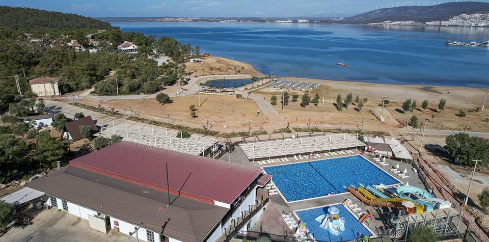 Hotel Ramada By Wyndham Akbuk Akbuk (Didim)