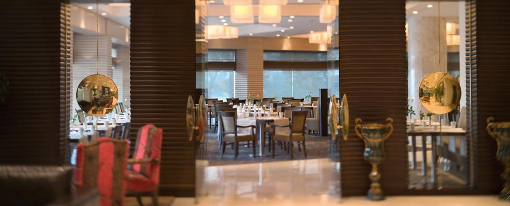Moevenpick 5* Izmir
