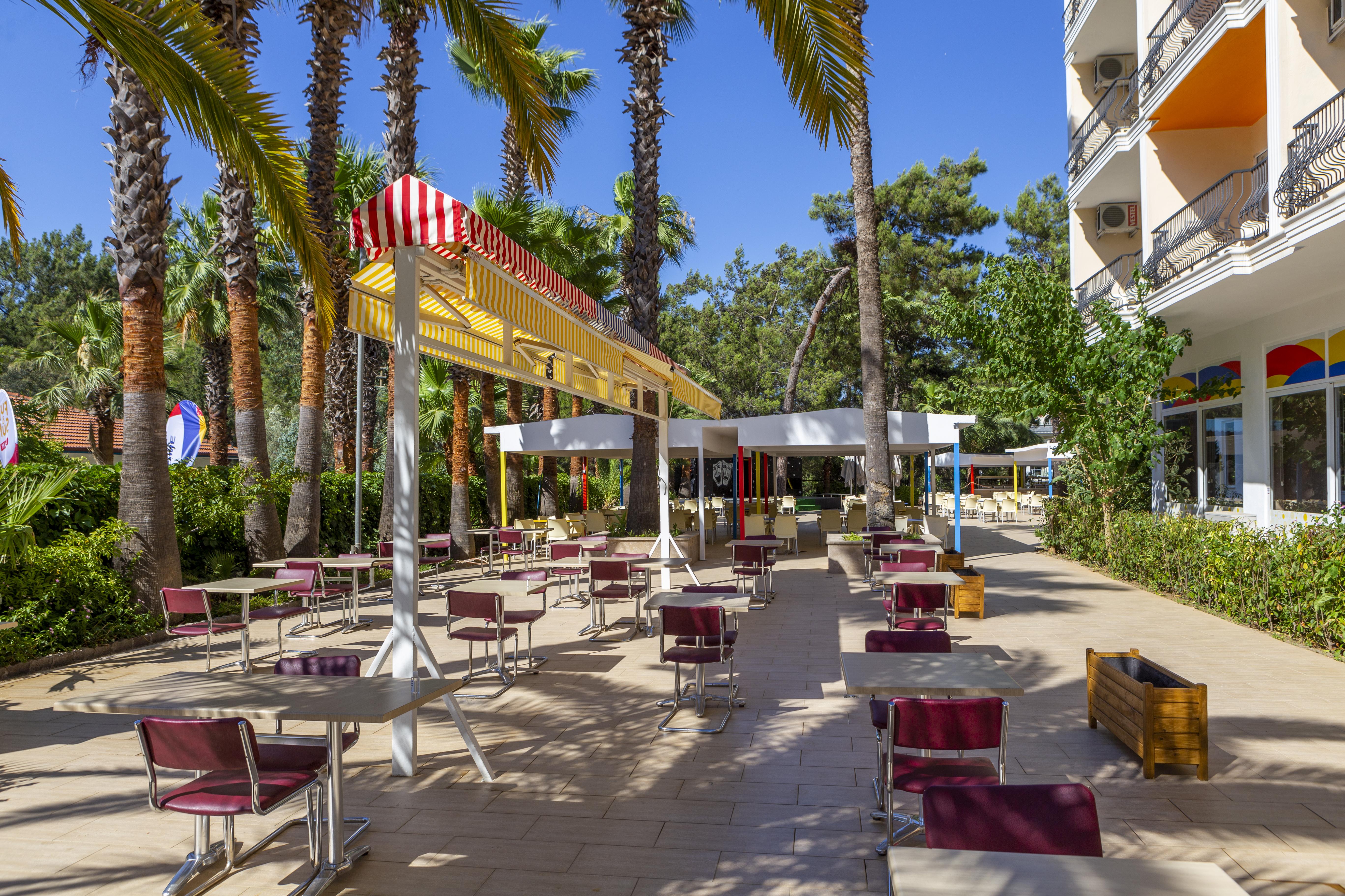 Kervansaray Hotel Marmaris