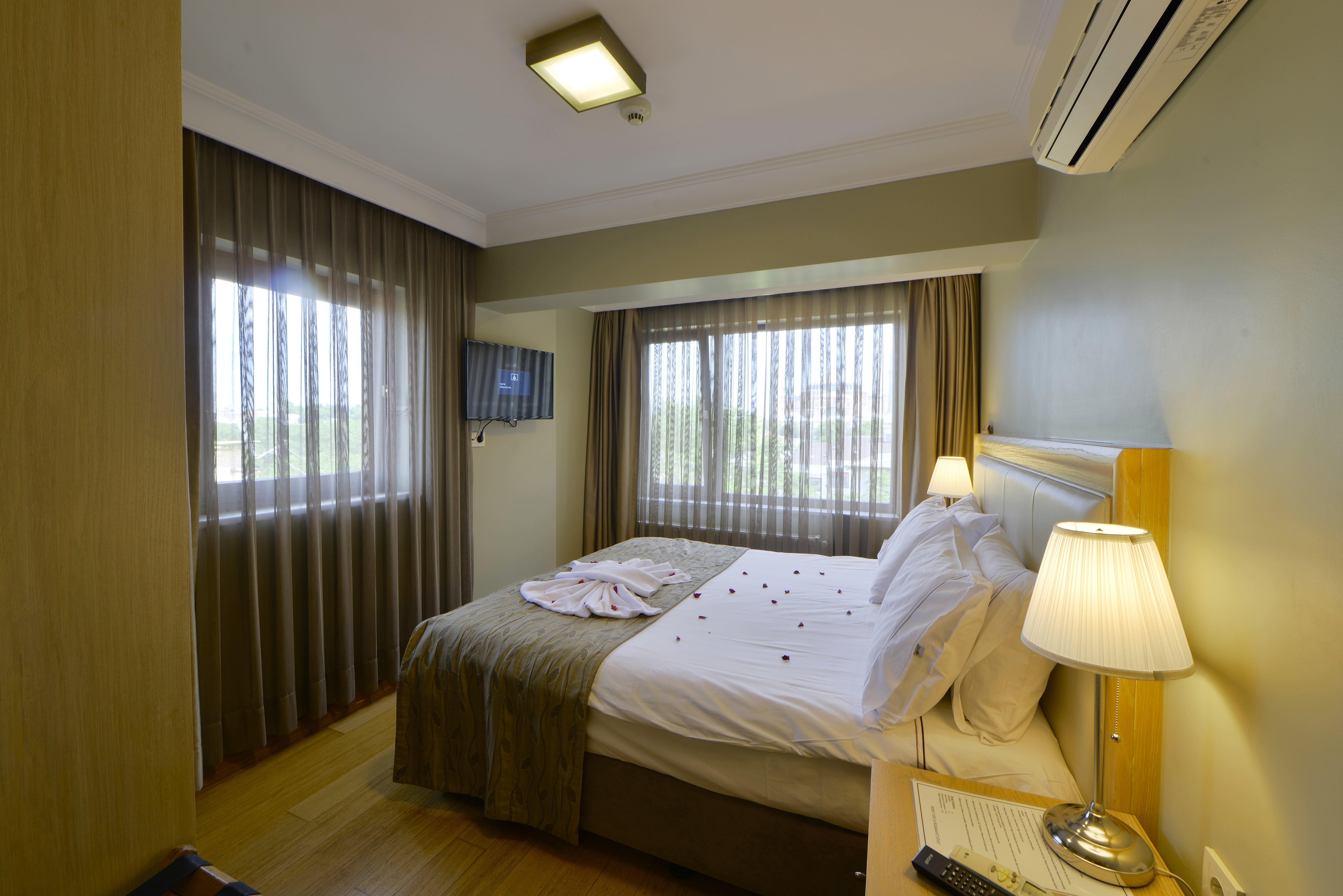 Hotel Agora Life - Special Class 4*