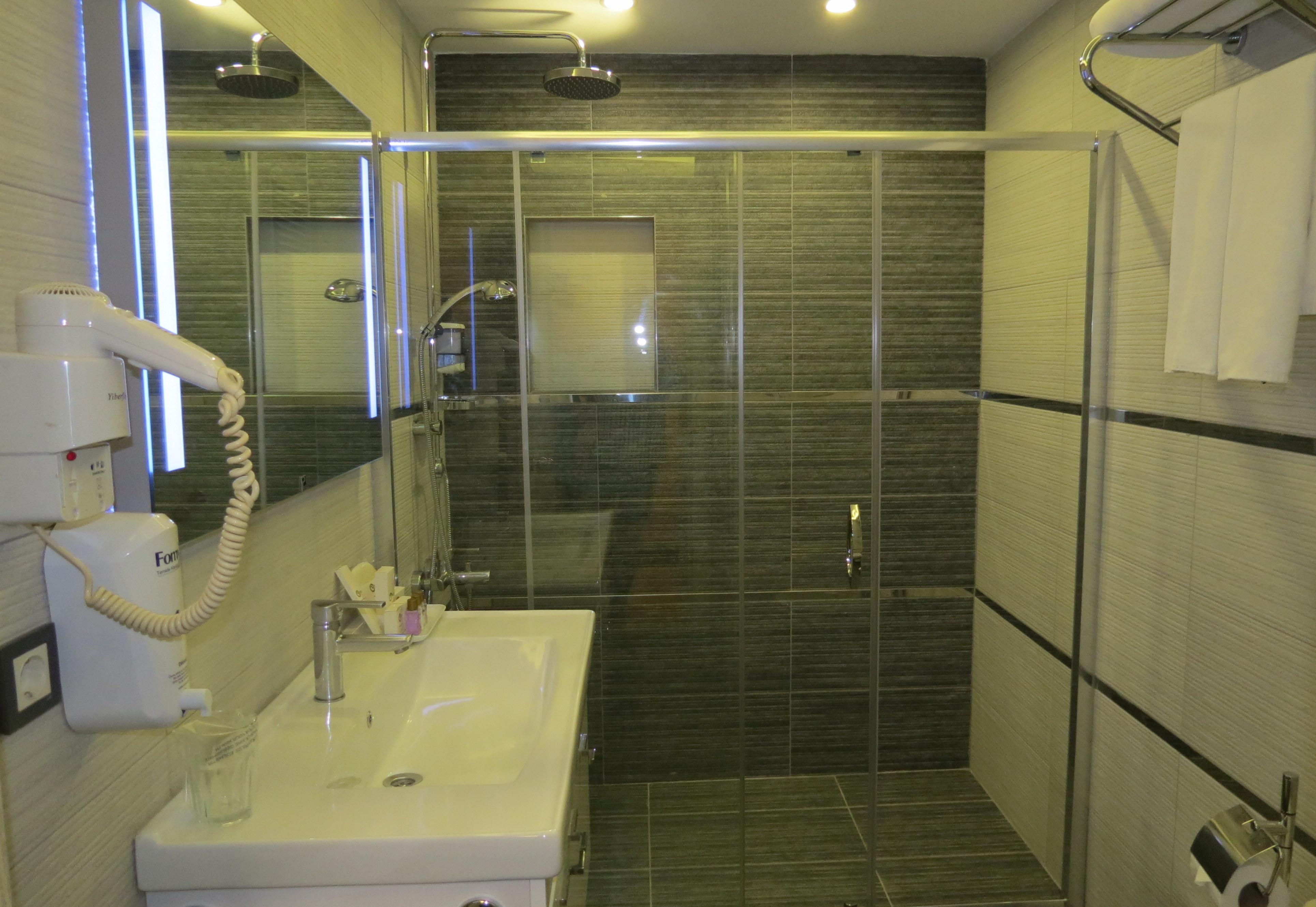Tempo Comfort Apartment *
