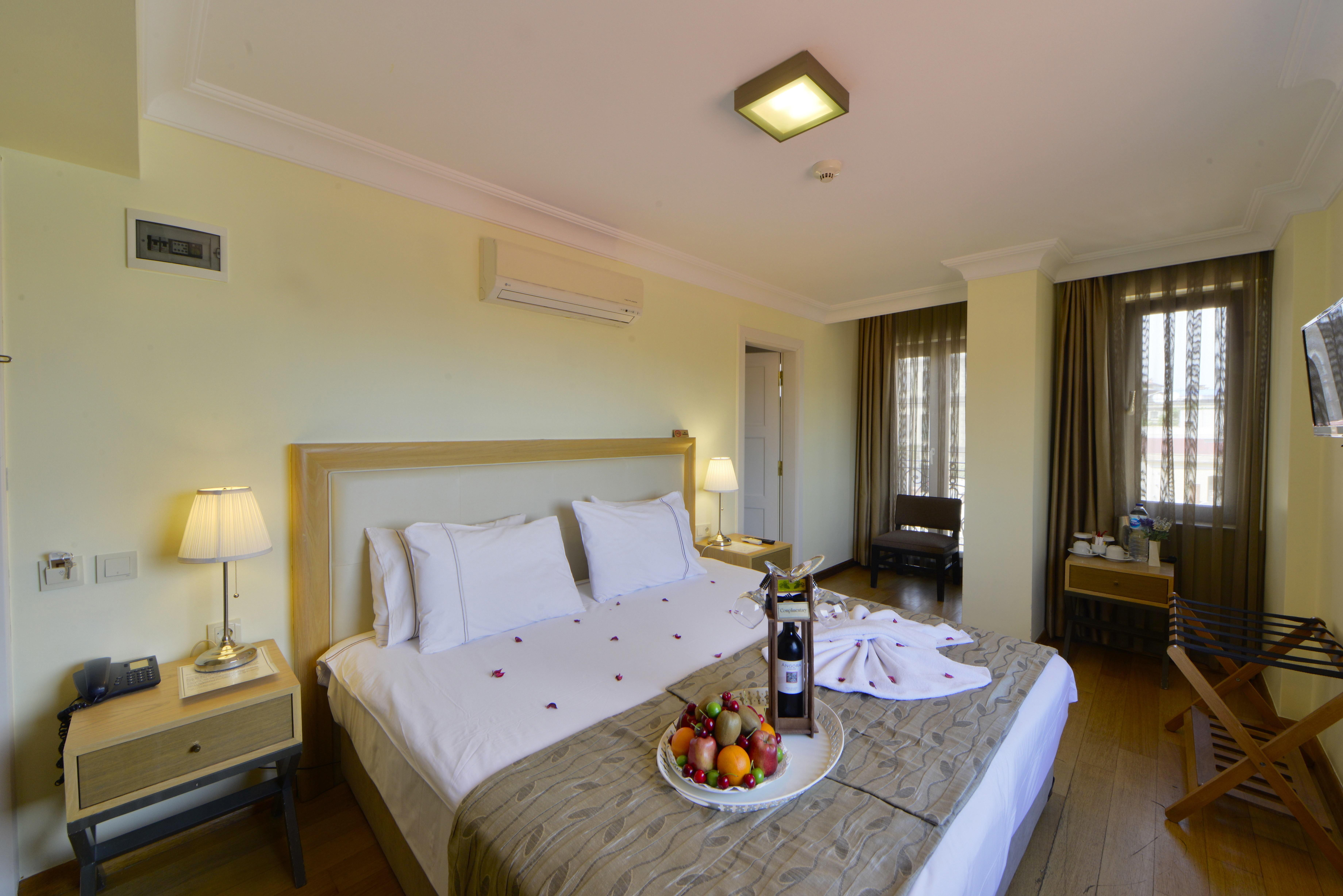 Agora Life - Special Class Hotel Istanbul