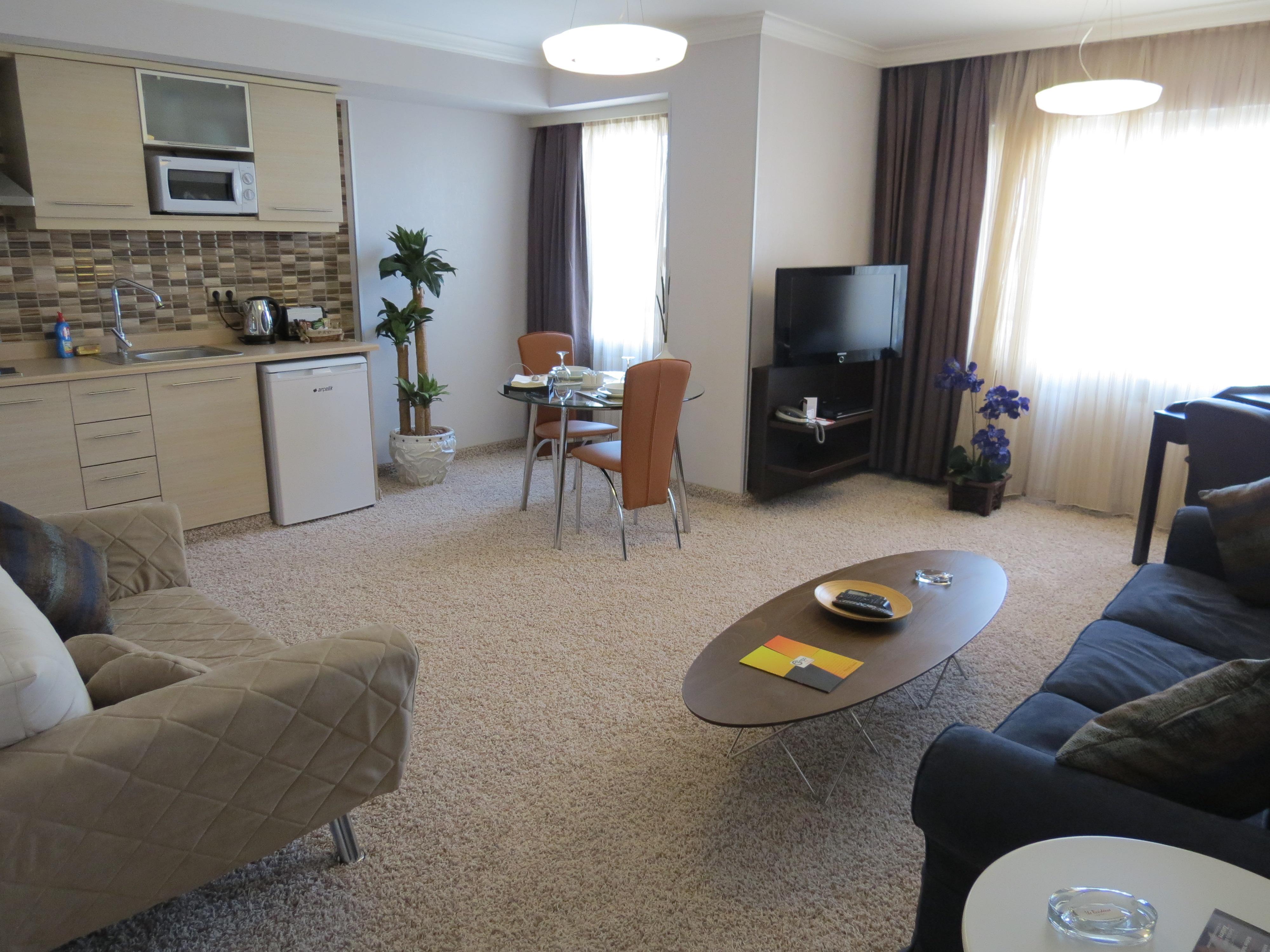 Apartment Tempo Comfort