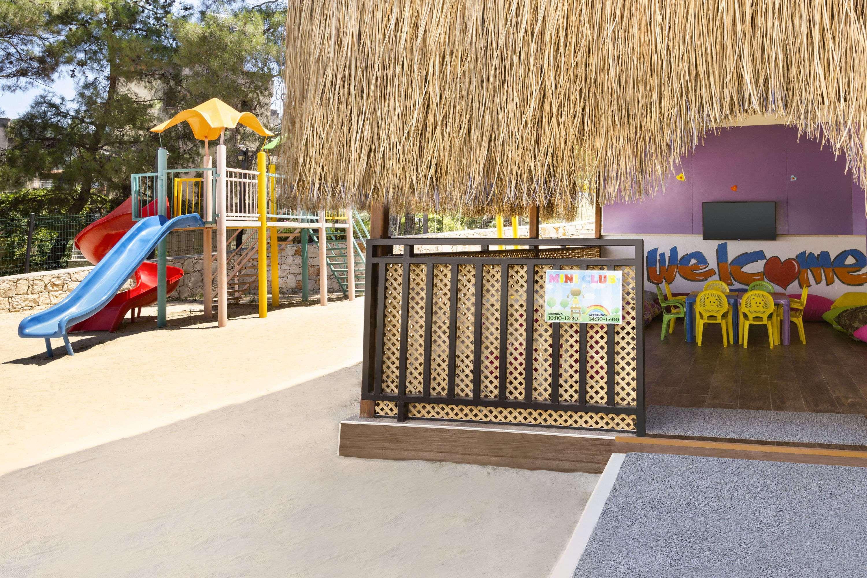 Ramada By Wyndham Akbuk 4* Akbuk (Didim)