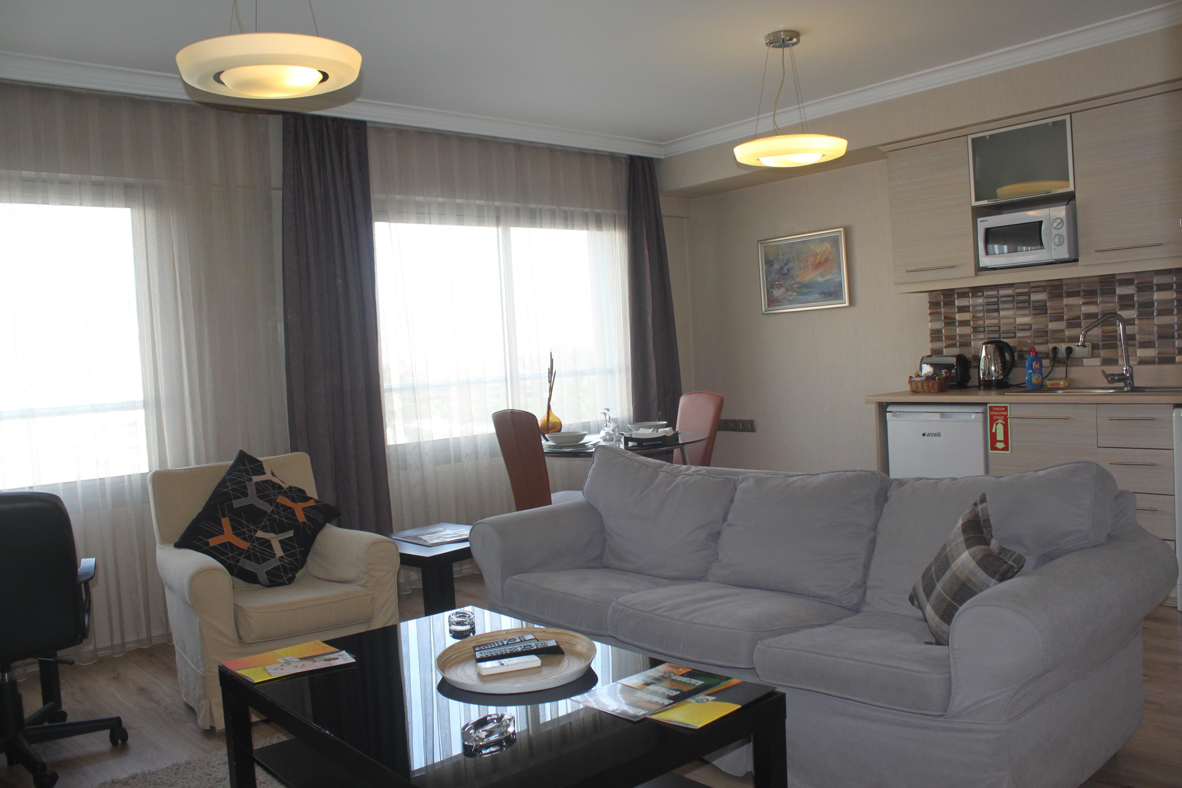 Apartment Tempo Comfort *