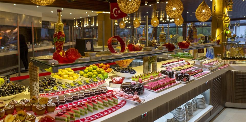 Ramada By Wyndham Akbuk Hotel 4*