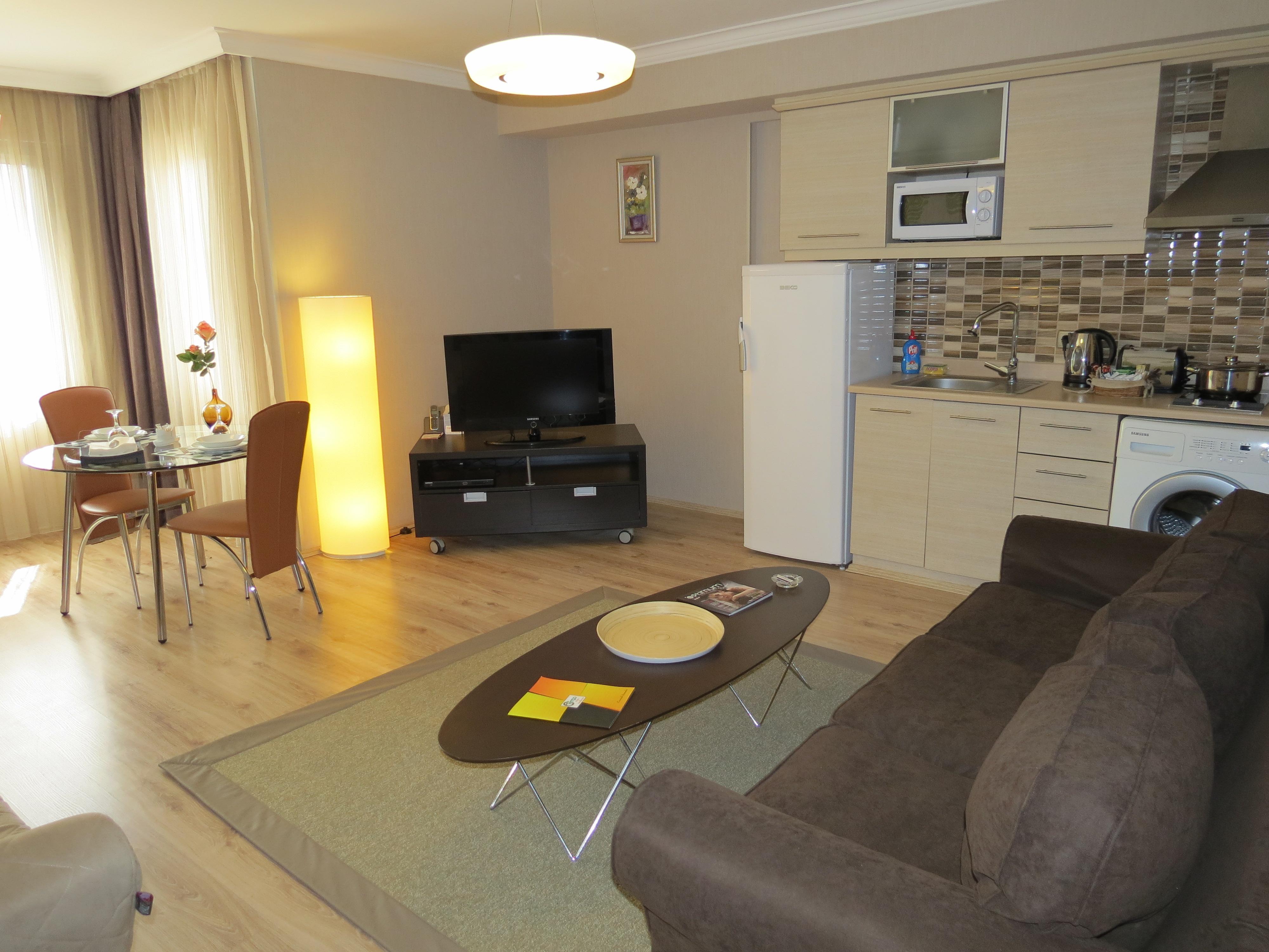 Tempo Comfort Izmir