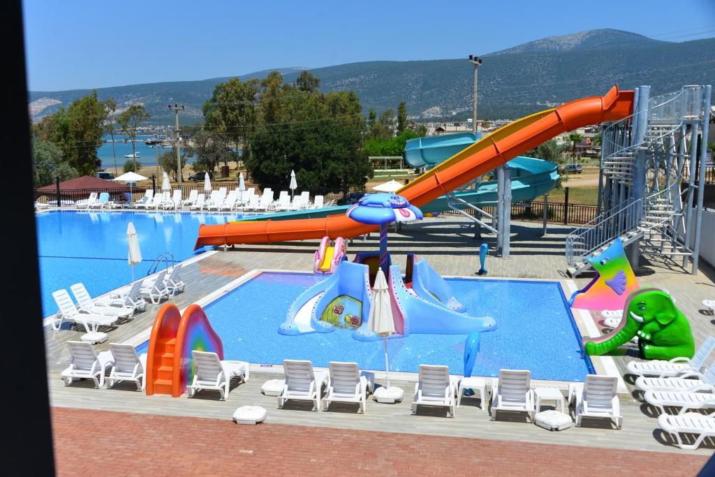 Ramada By Wyndham Akbuk Akbuk (Didim)