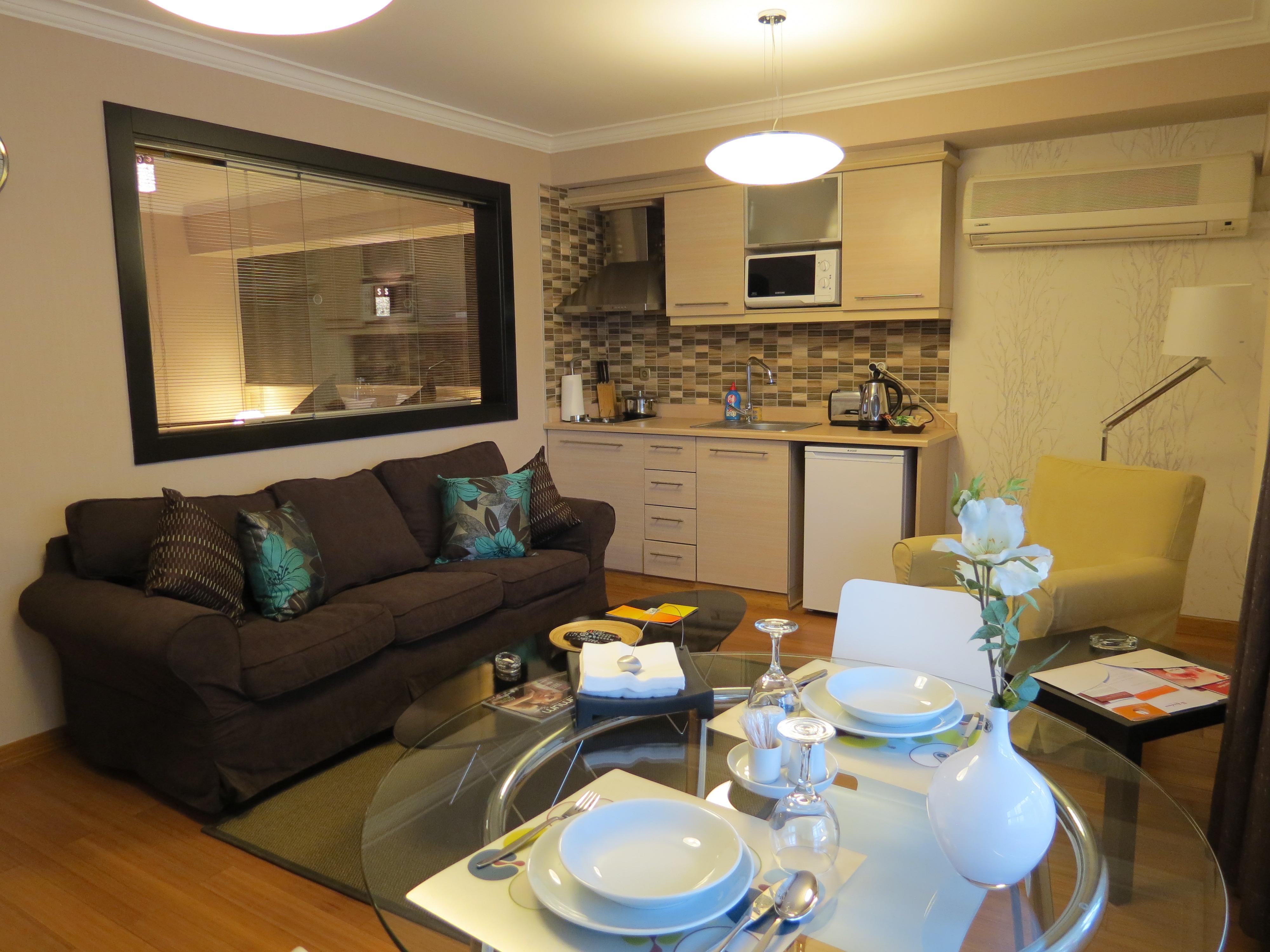 Apartment Tempo Comfort *