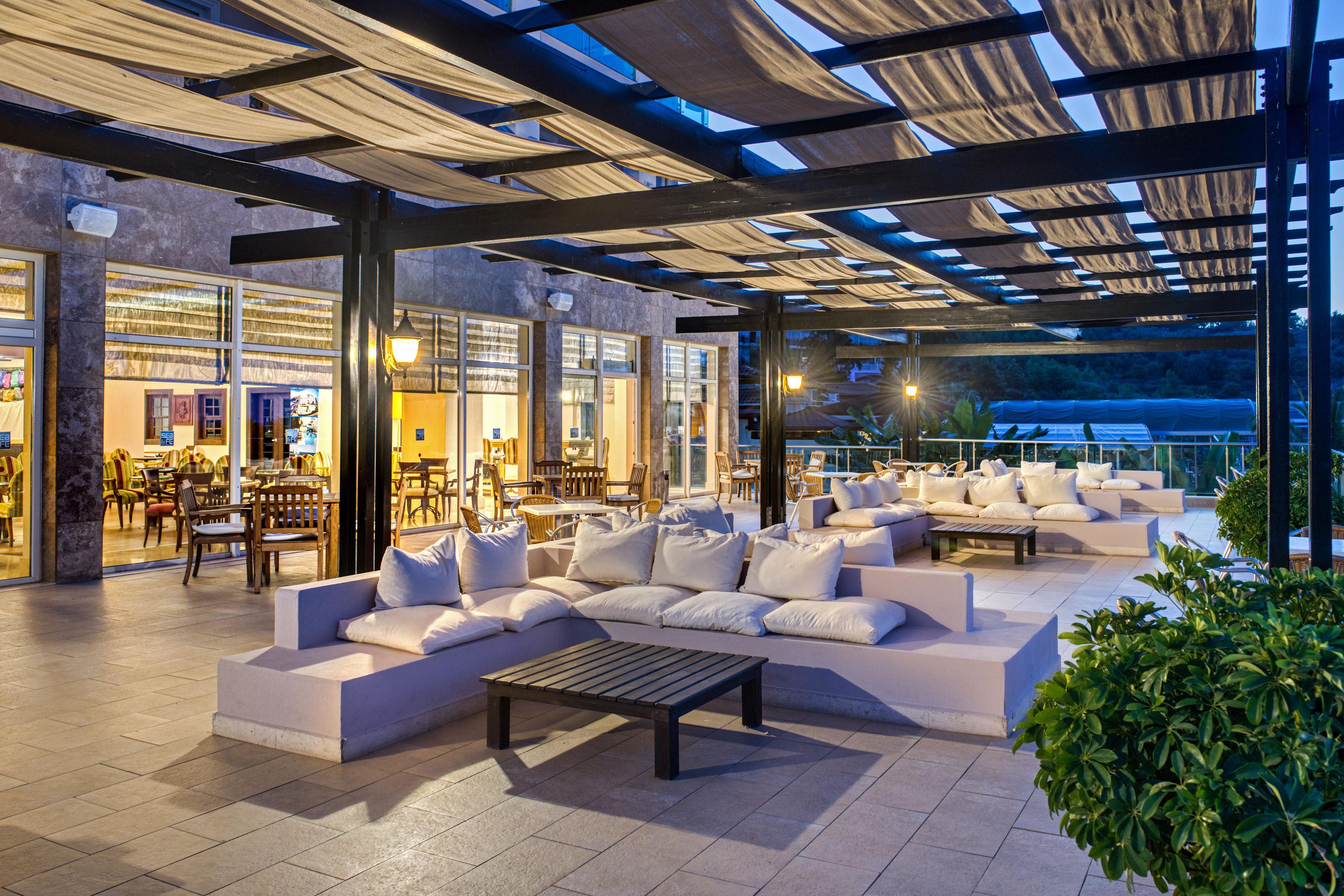 Sealife Buket & Resort 5*