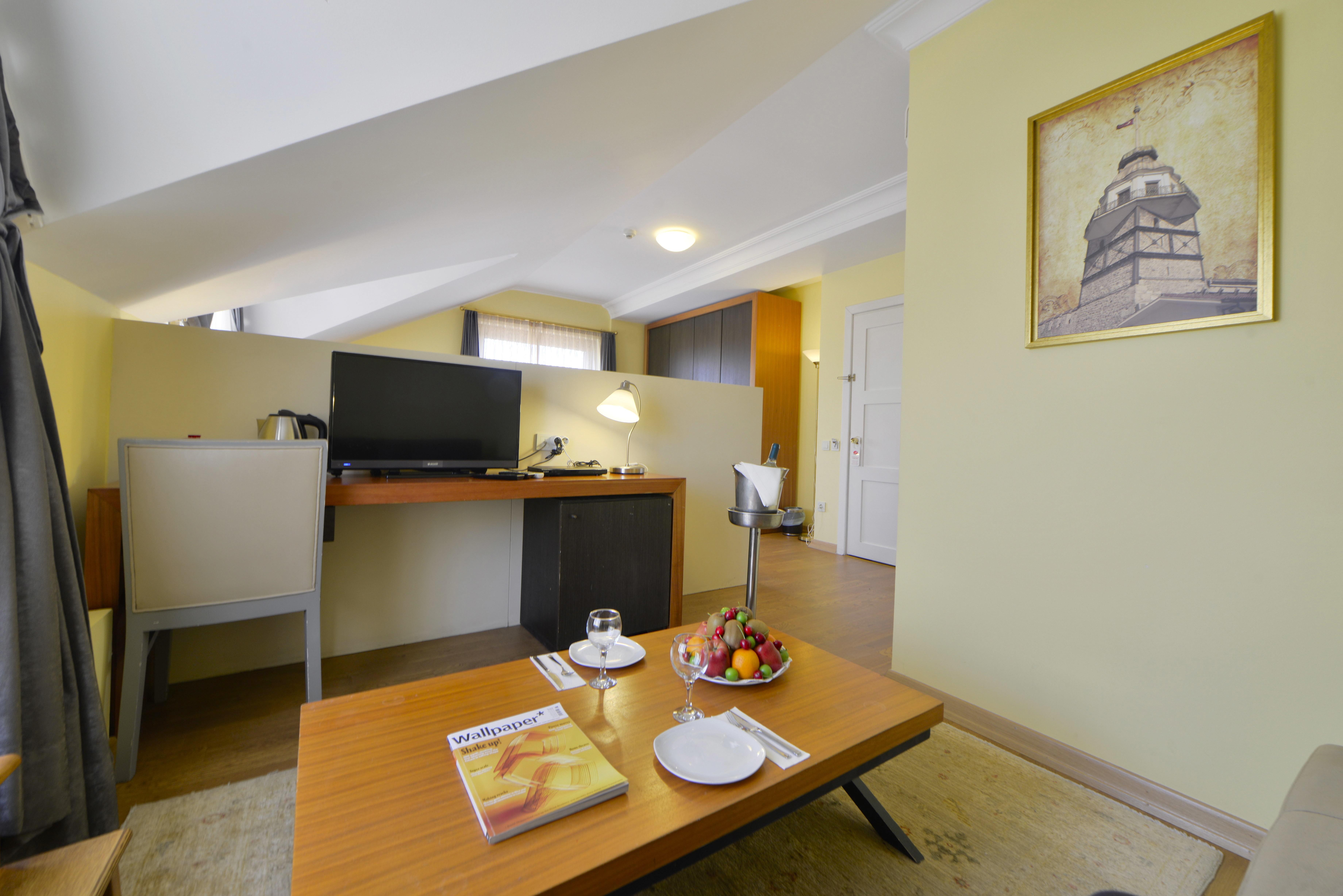 Agora Life - Special Class Hotel 4*