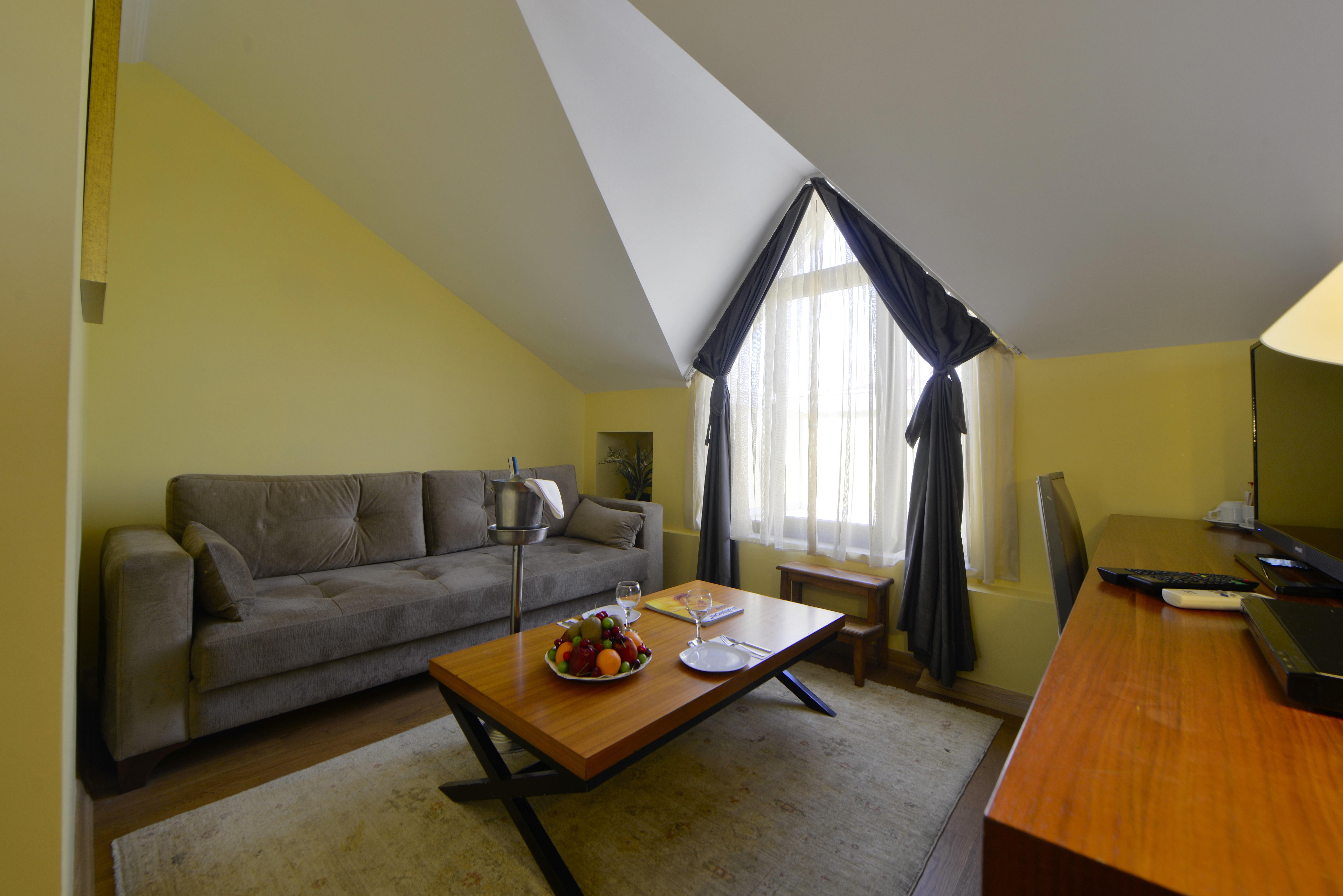 Agora Life - Special Class Hotel Istanbul