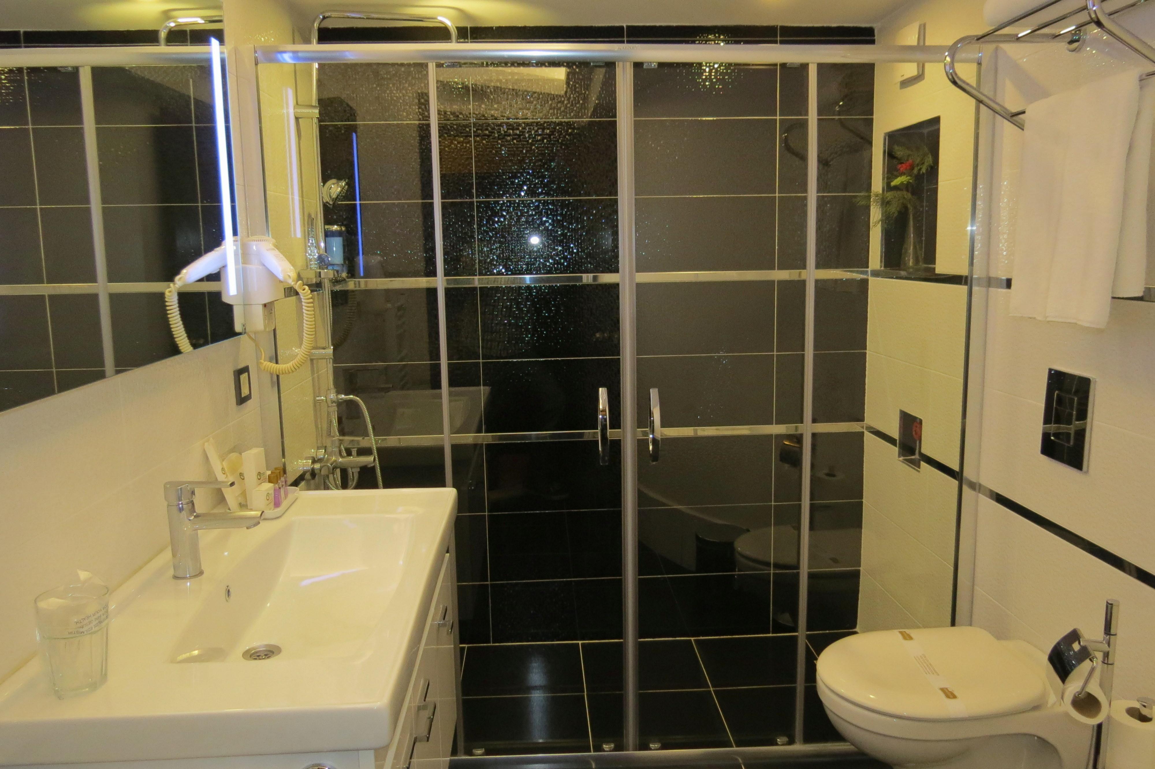 Tempo Comfort Apartment Izmir