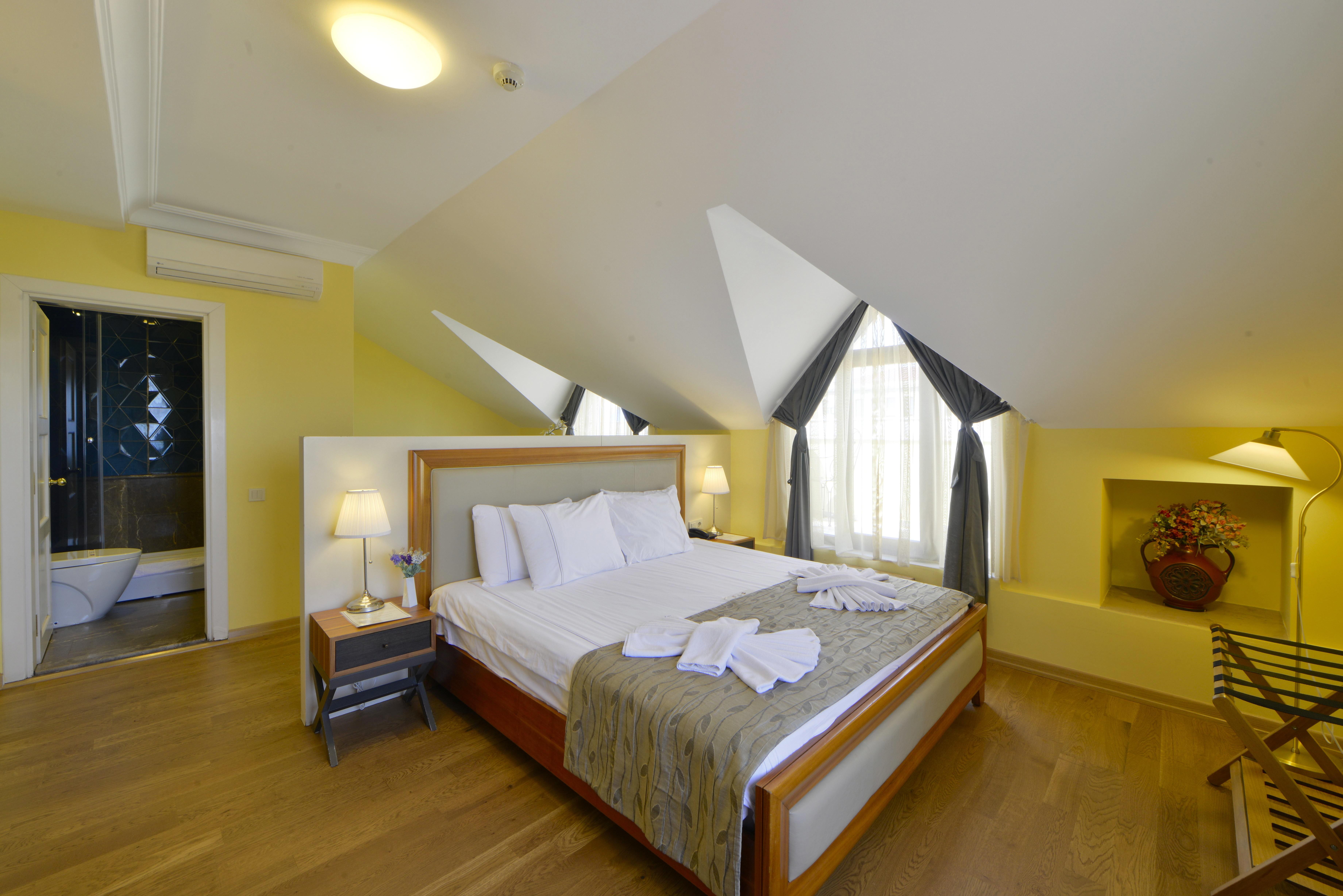 Agora Life - Special Class 4* Istanbul