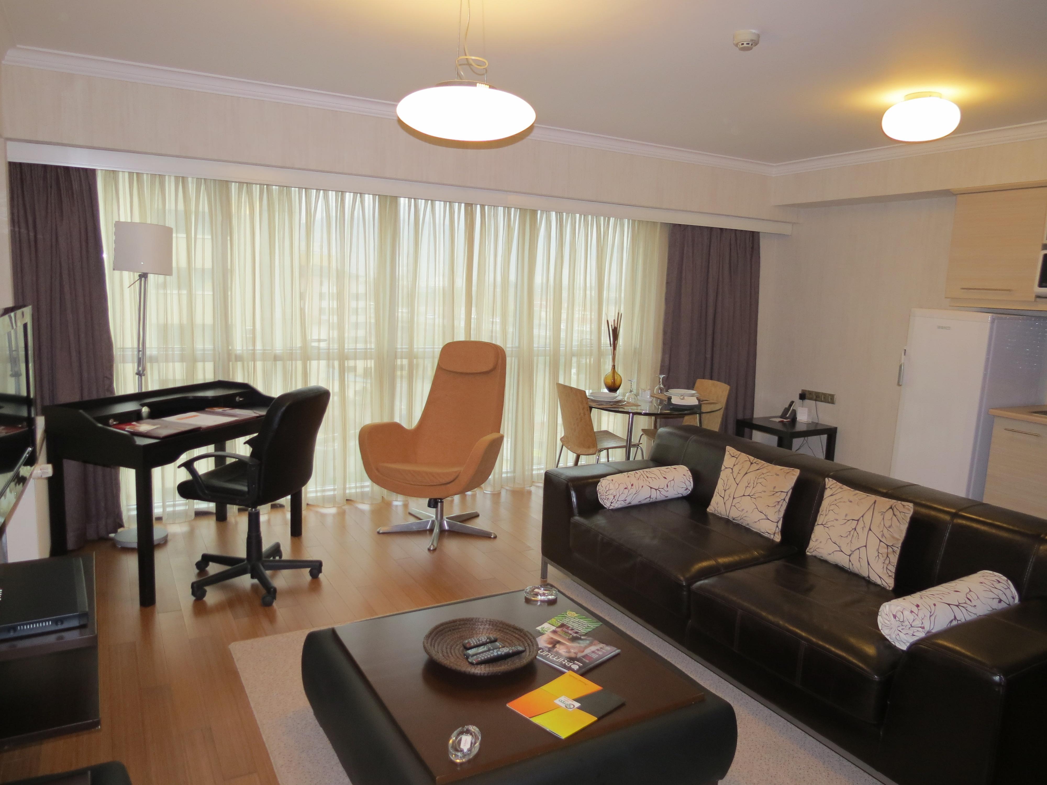 Tempo Comfort * Izmir
