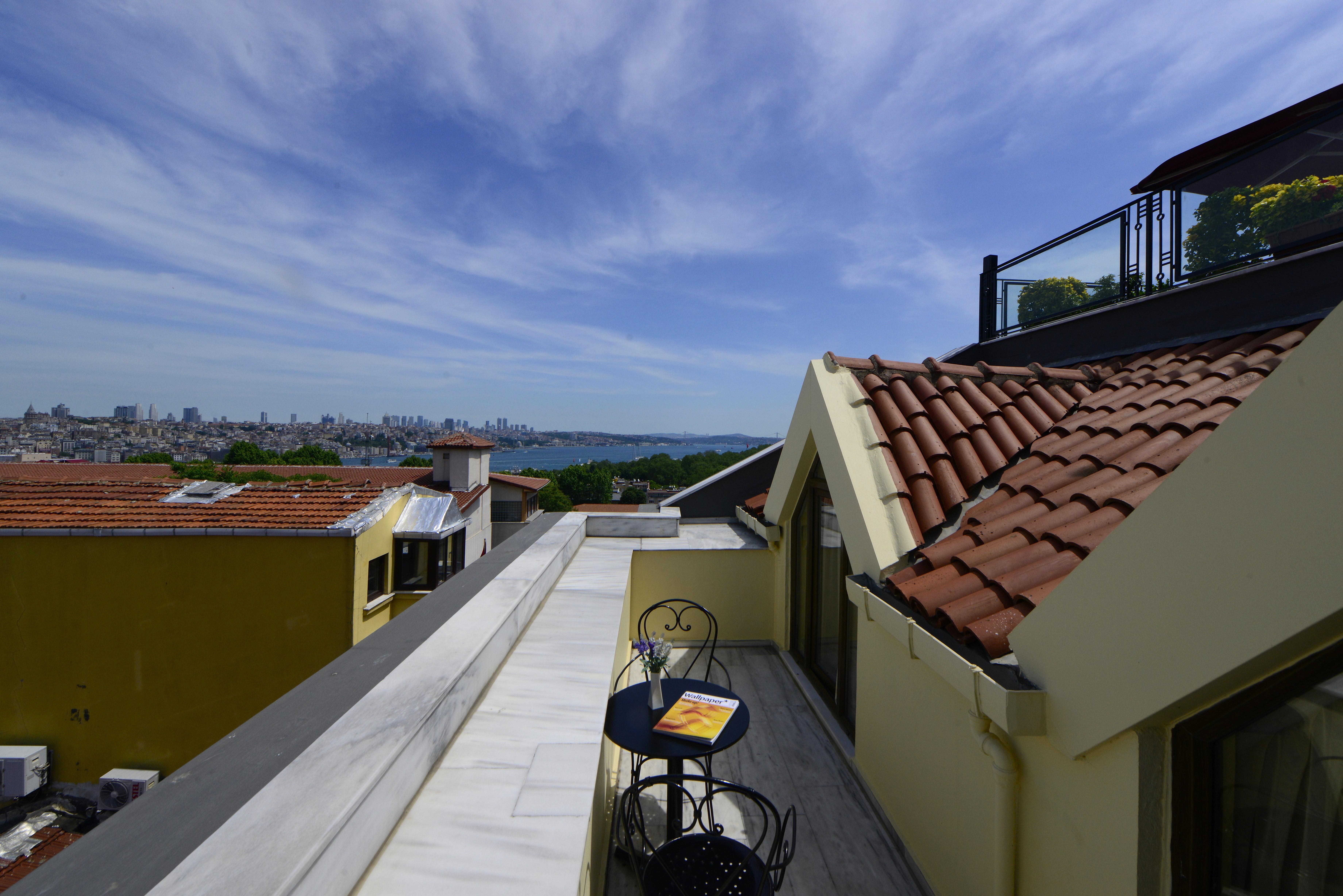 Agora Life - Special Class Istanbul