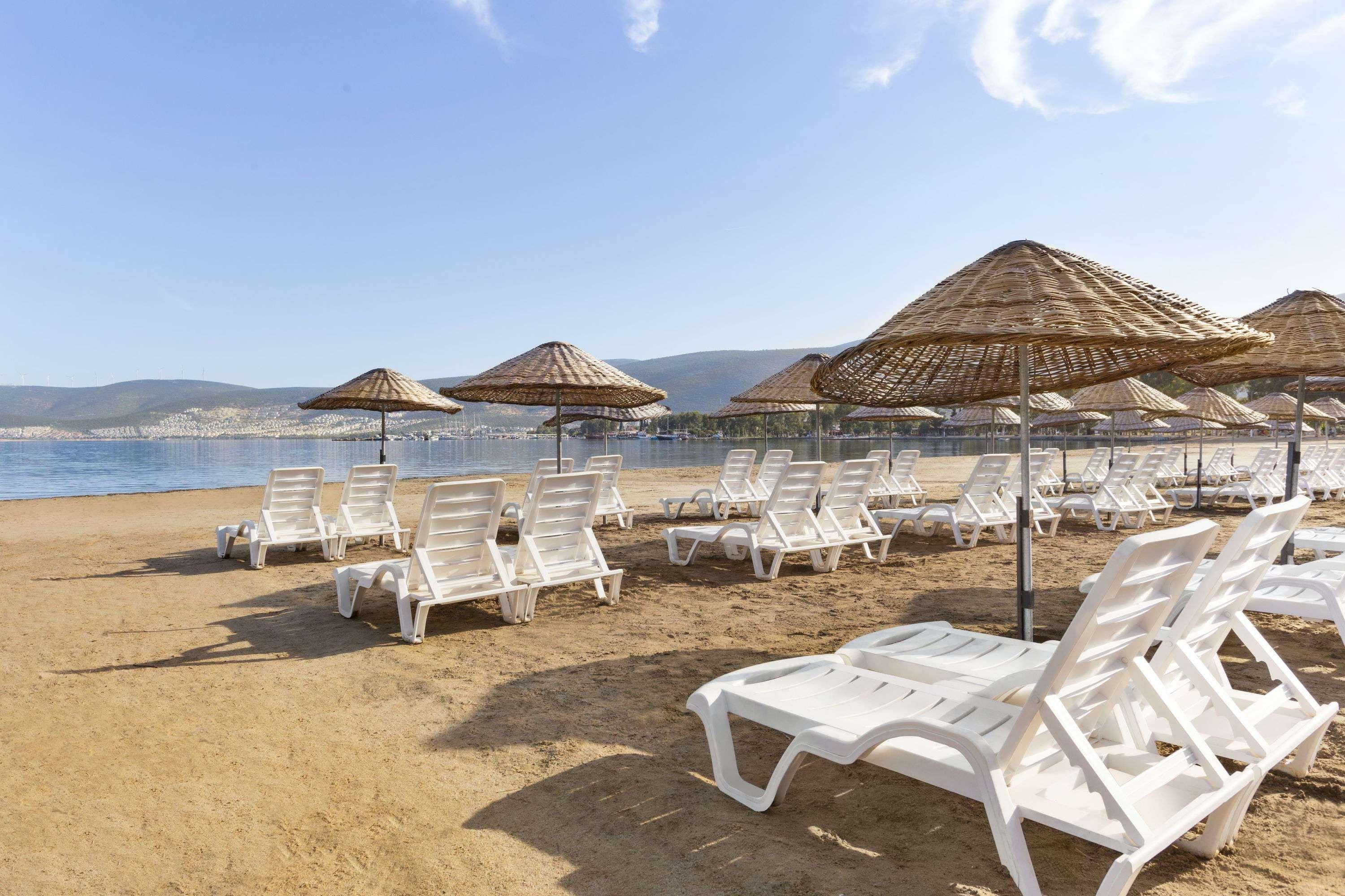 Ramada By Wyndham Akbuk Akbuk (Didim)