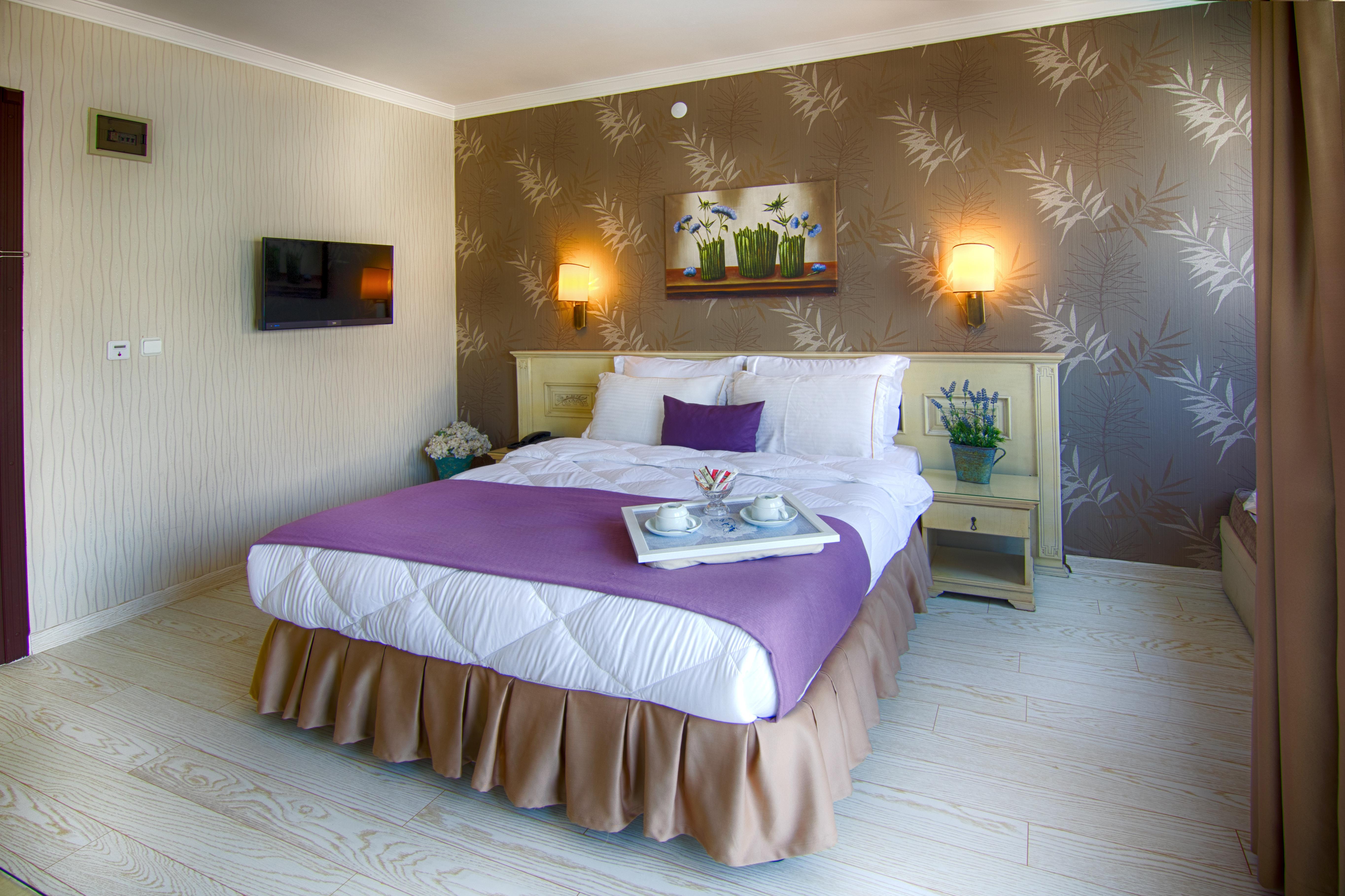 Romance Beach 3* Marmaris