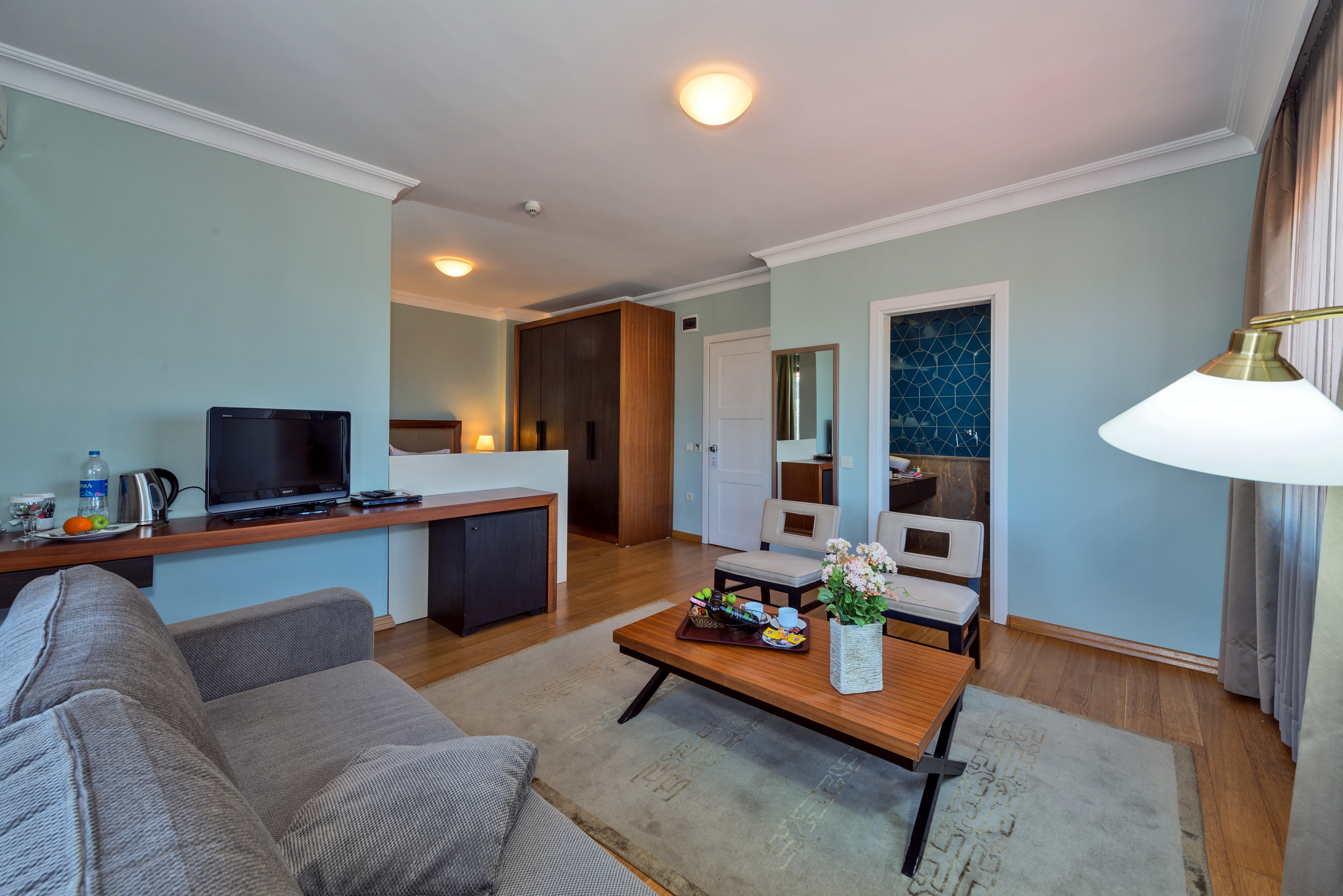 Hotel Agora Life - Special Class